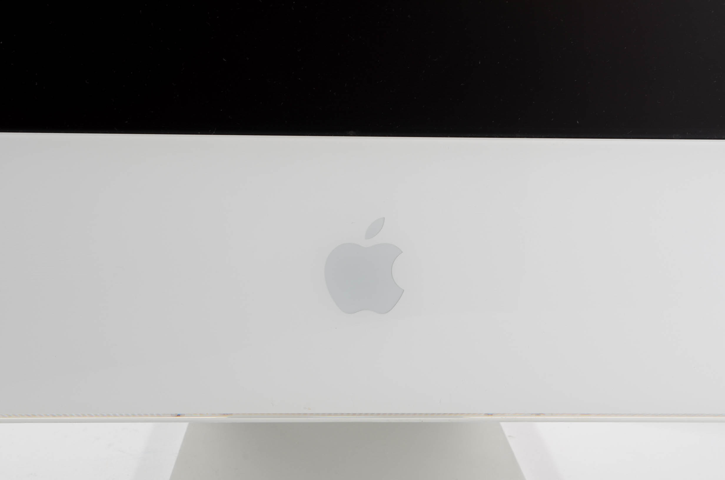17" White iMac Desktop Computer