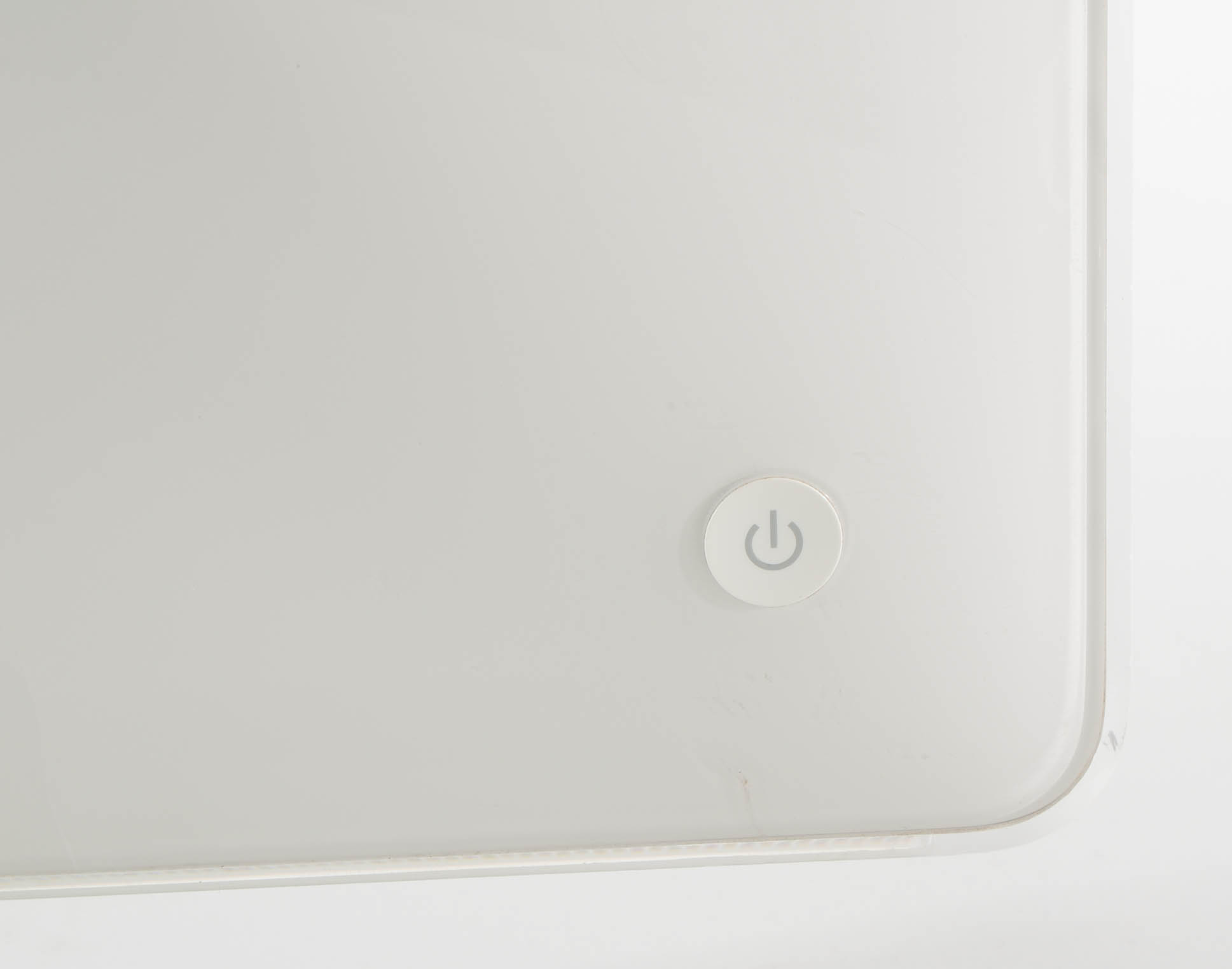 17" White iMac Desktop Computer