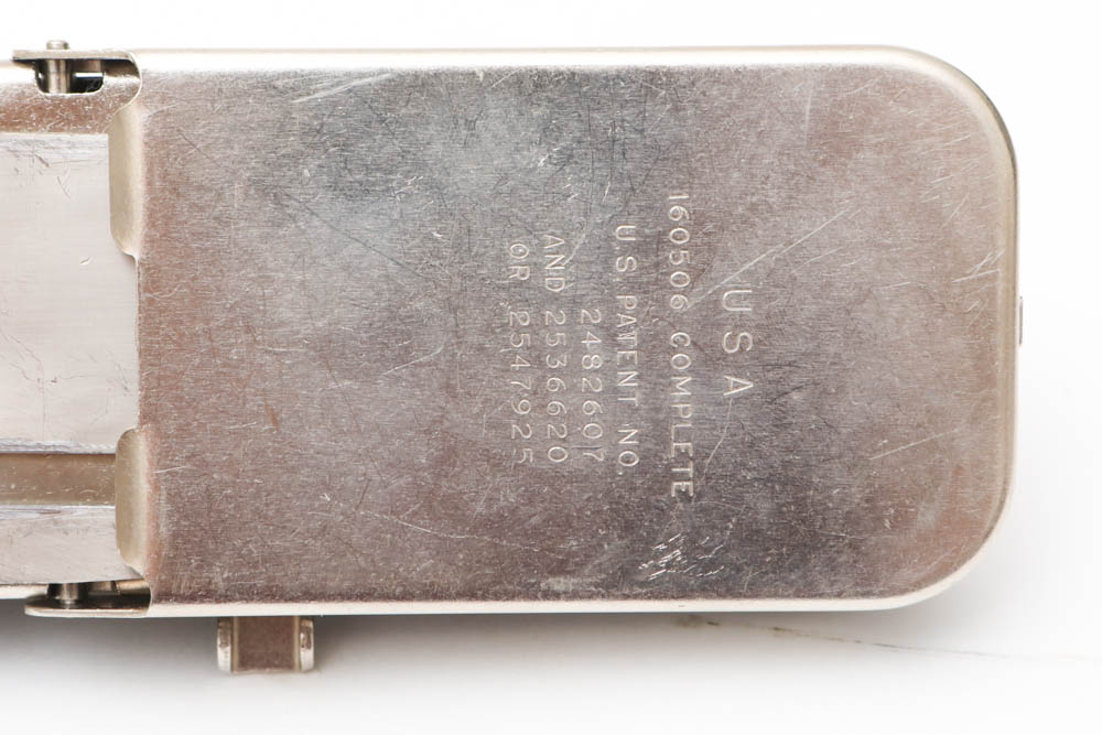 Vintage Singer Sewing Machine in Case