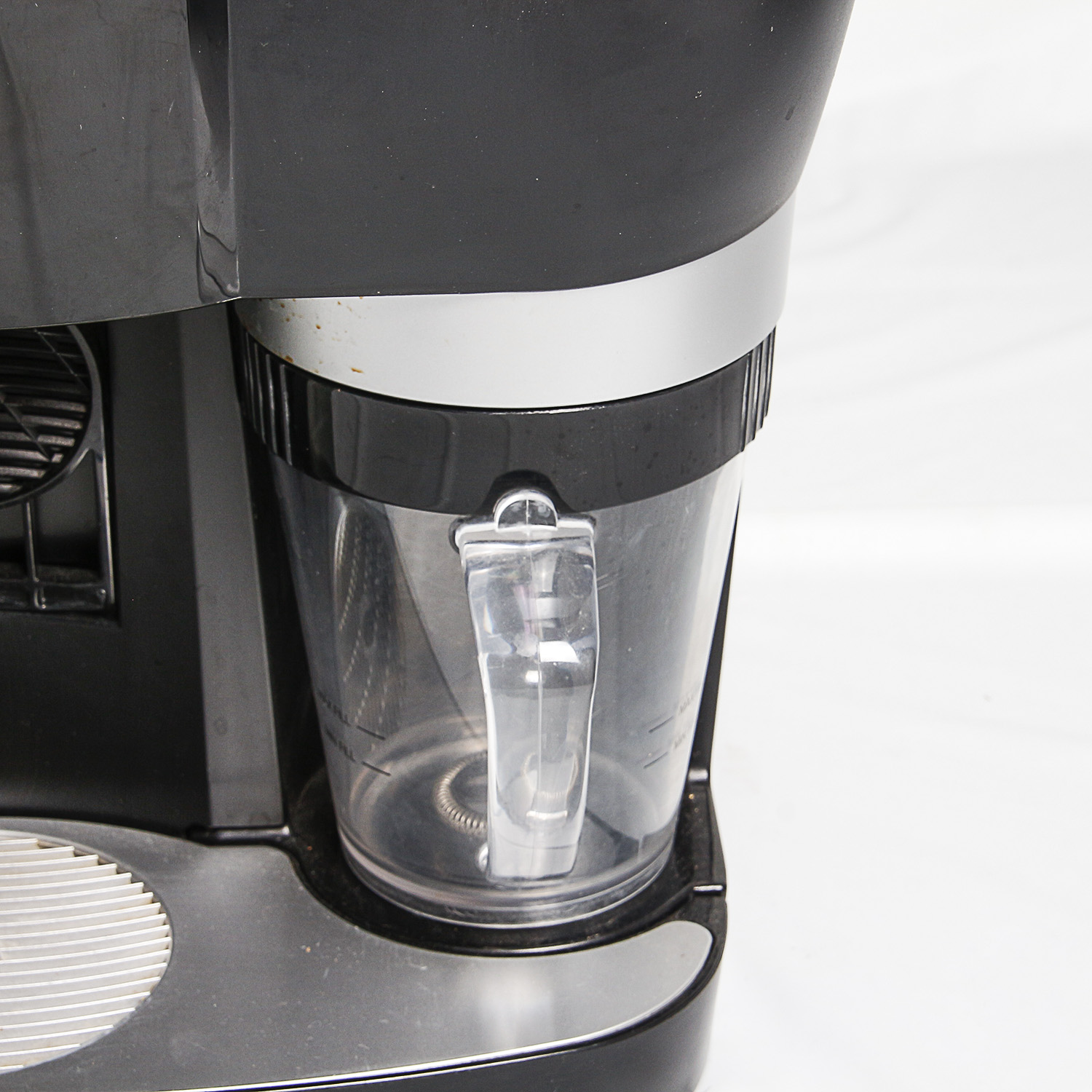 Keurig LAVAZZA Coffee Brewer with Pair of K-CUP Holders