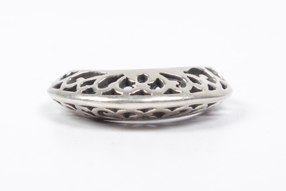 Sterling Silver Ring