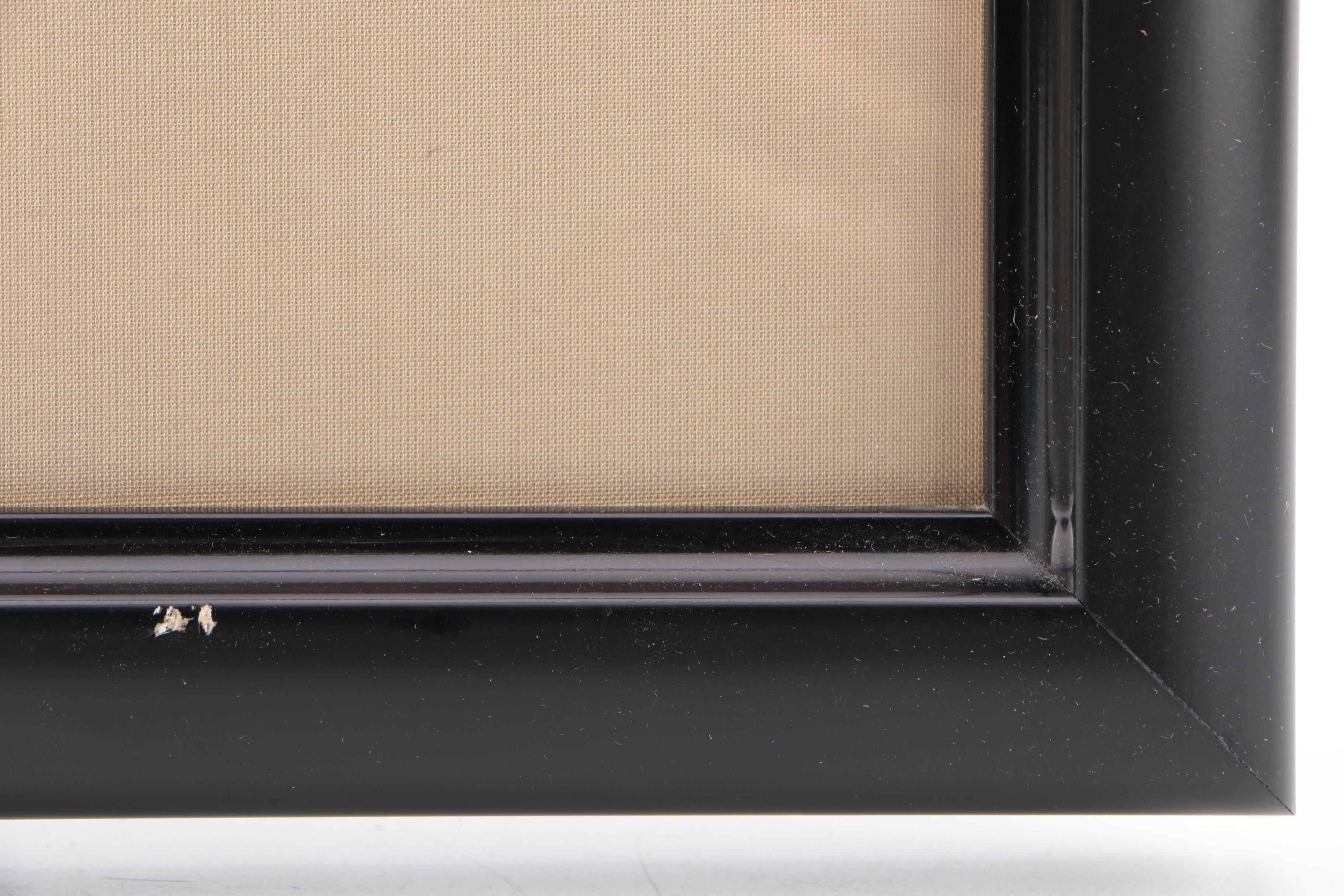 W.C. Fields Autographed Memorabilia