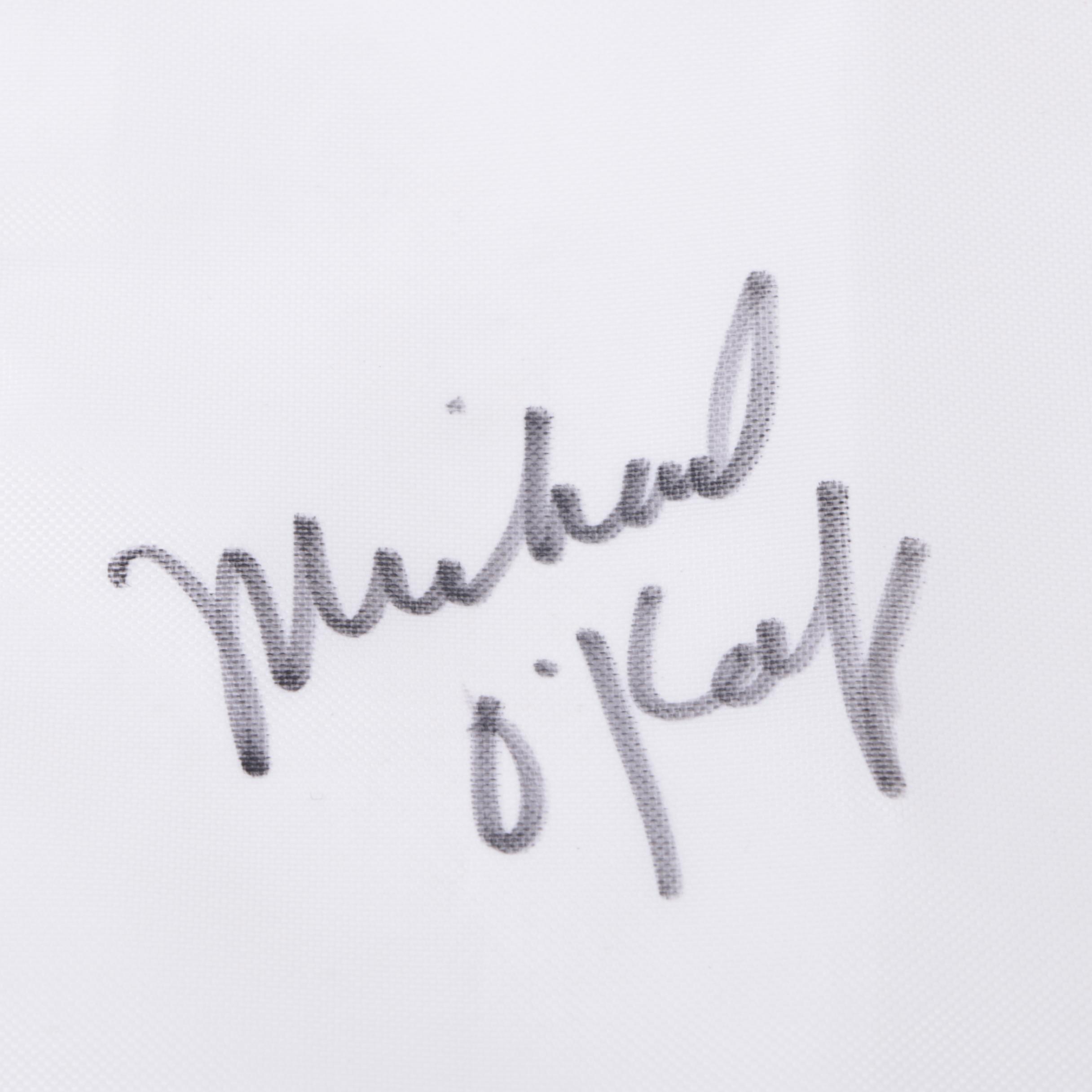 Bushwood Country Club Autographed Banner