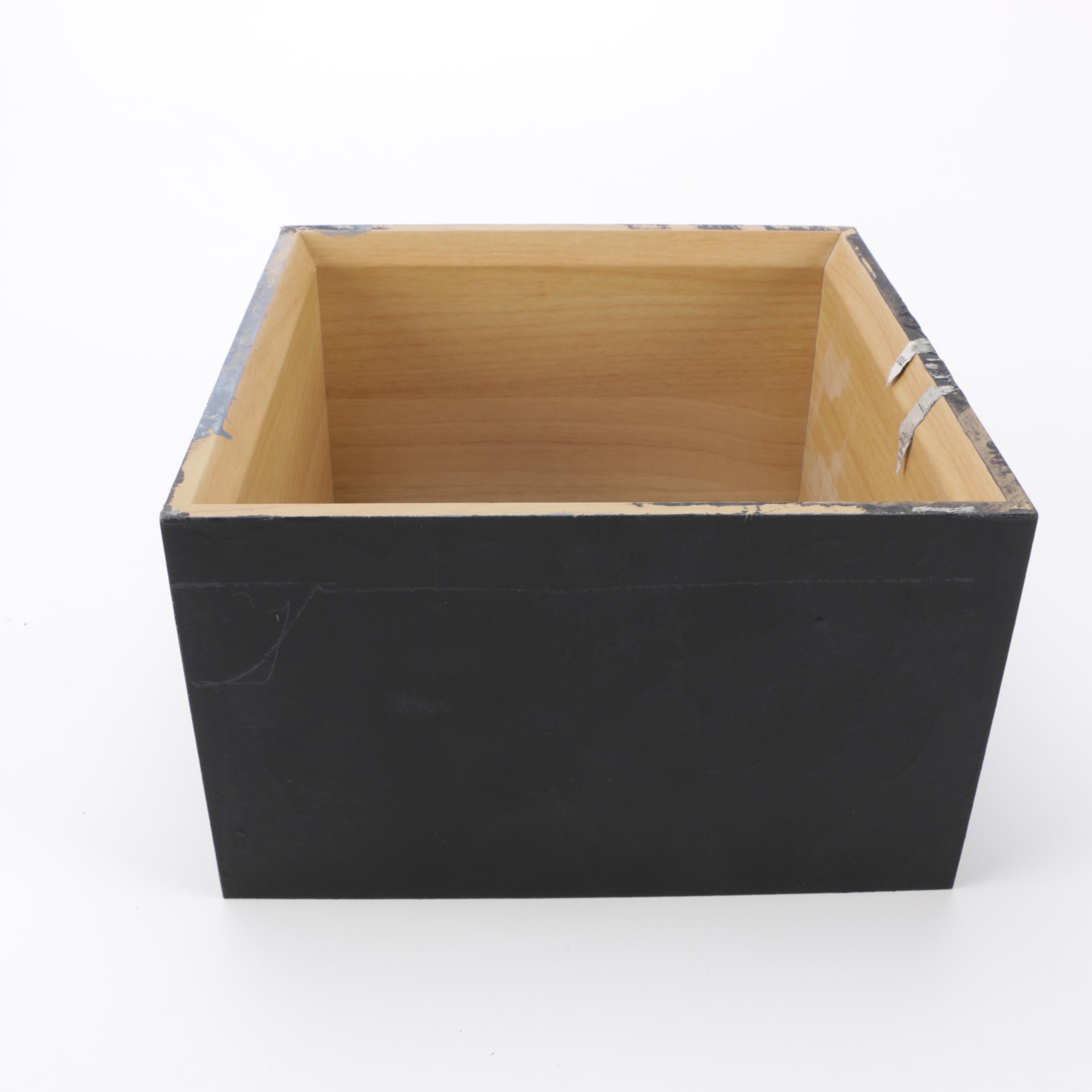 Roman Inspired Figural Ceramic Sculpture