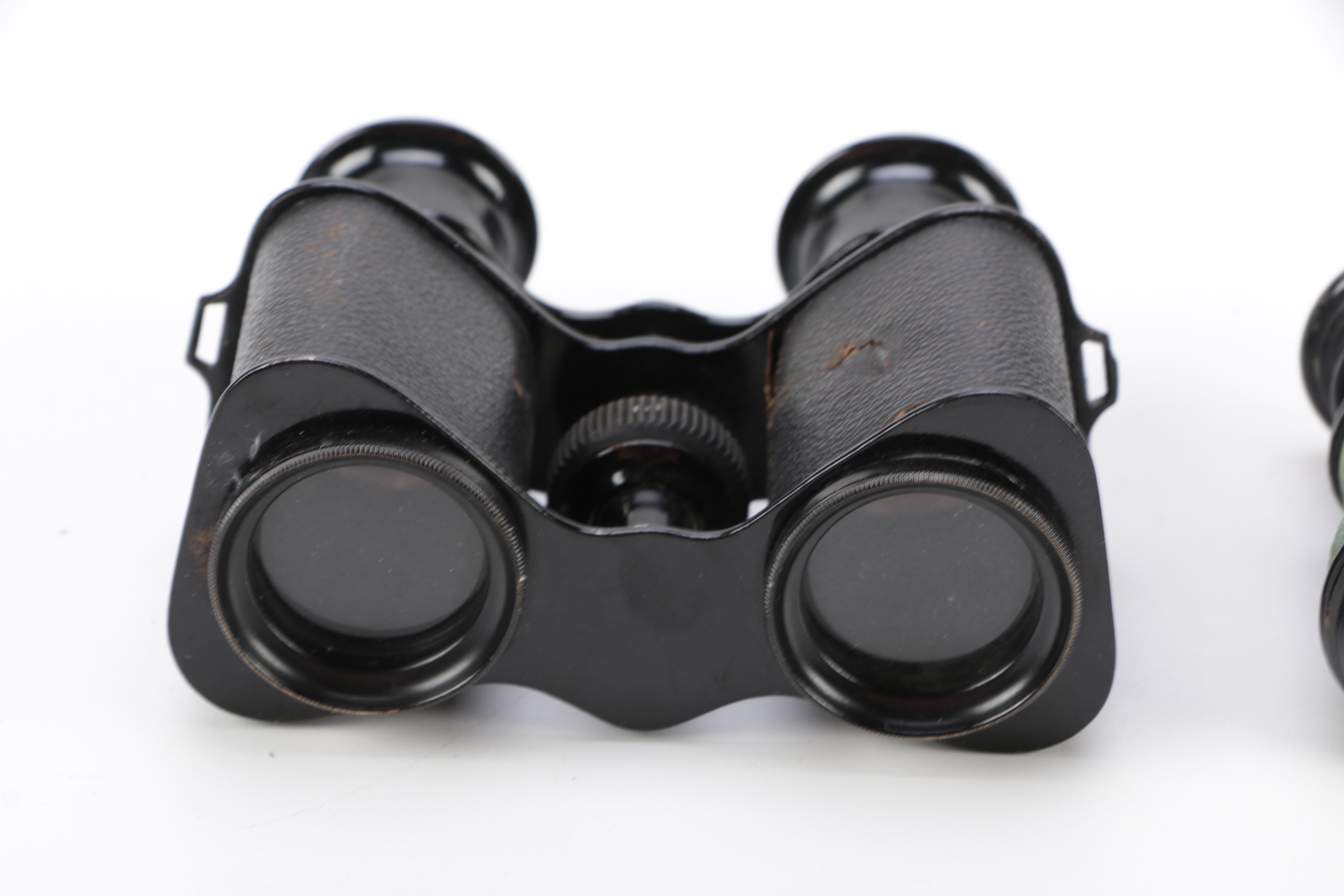 Pair of Binoculars