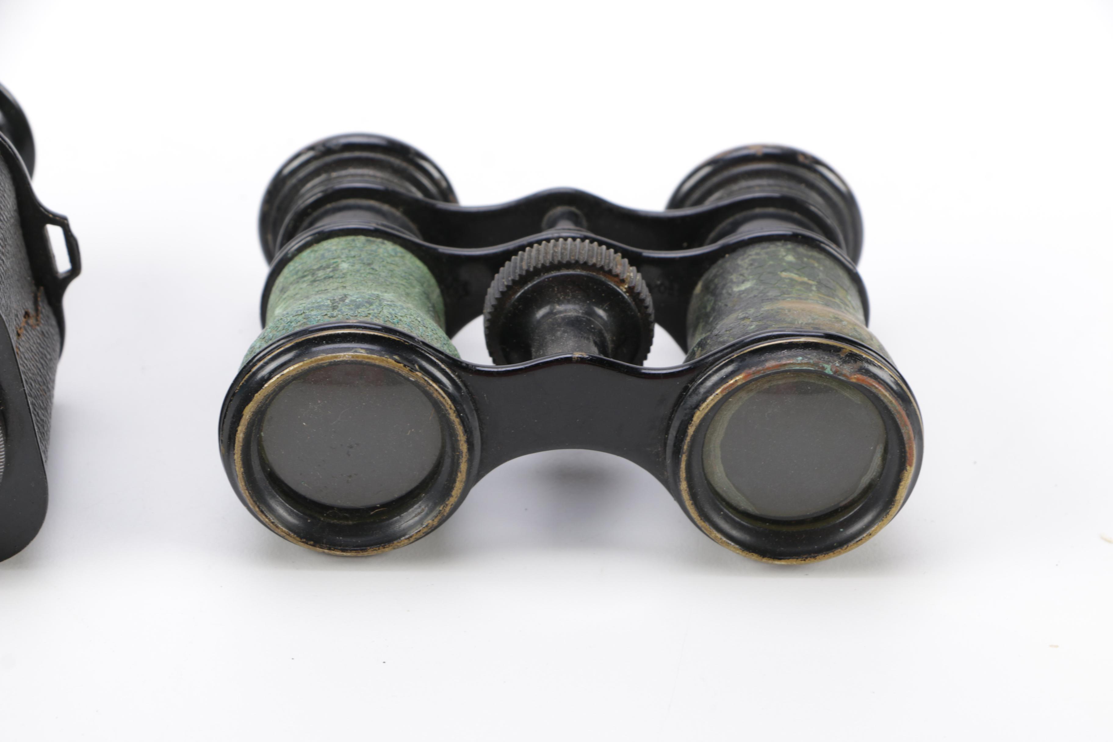 Pair of Binoculars