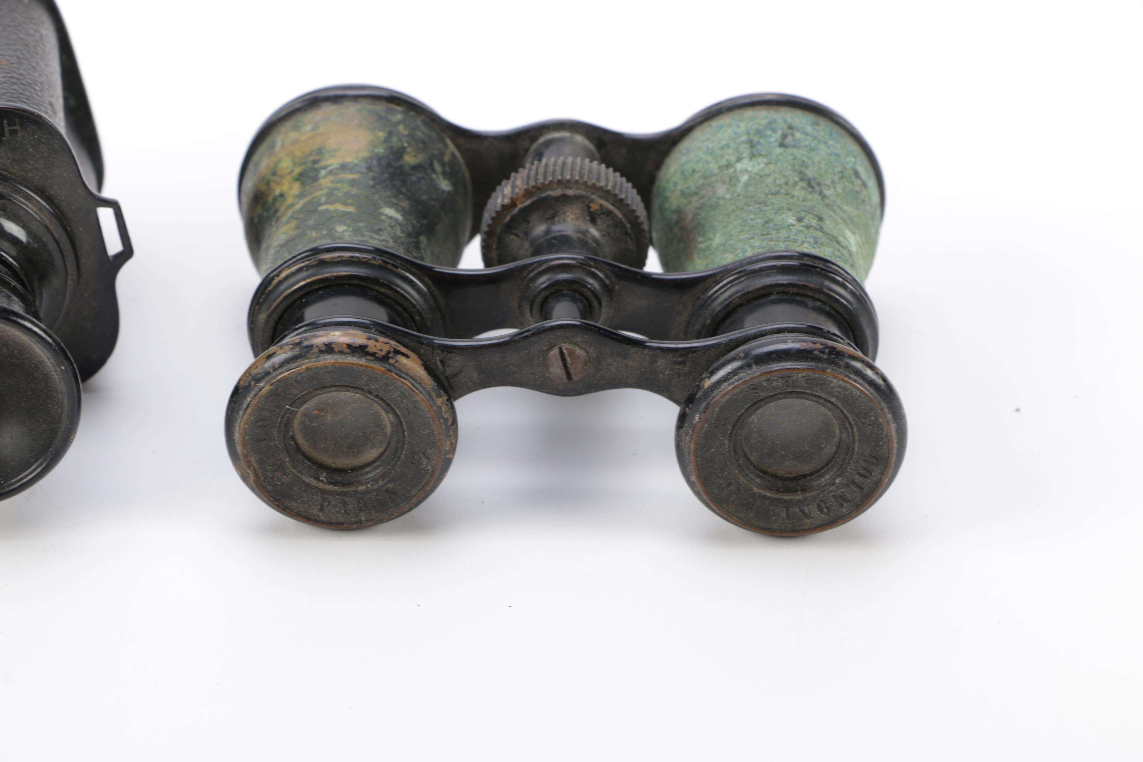 Pair of Binoculars