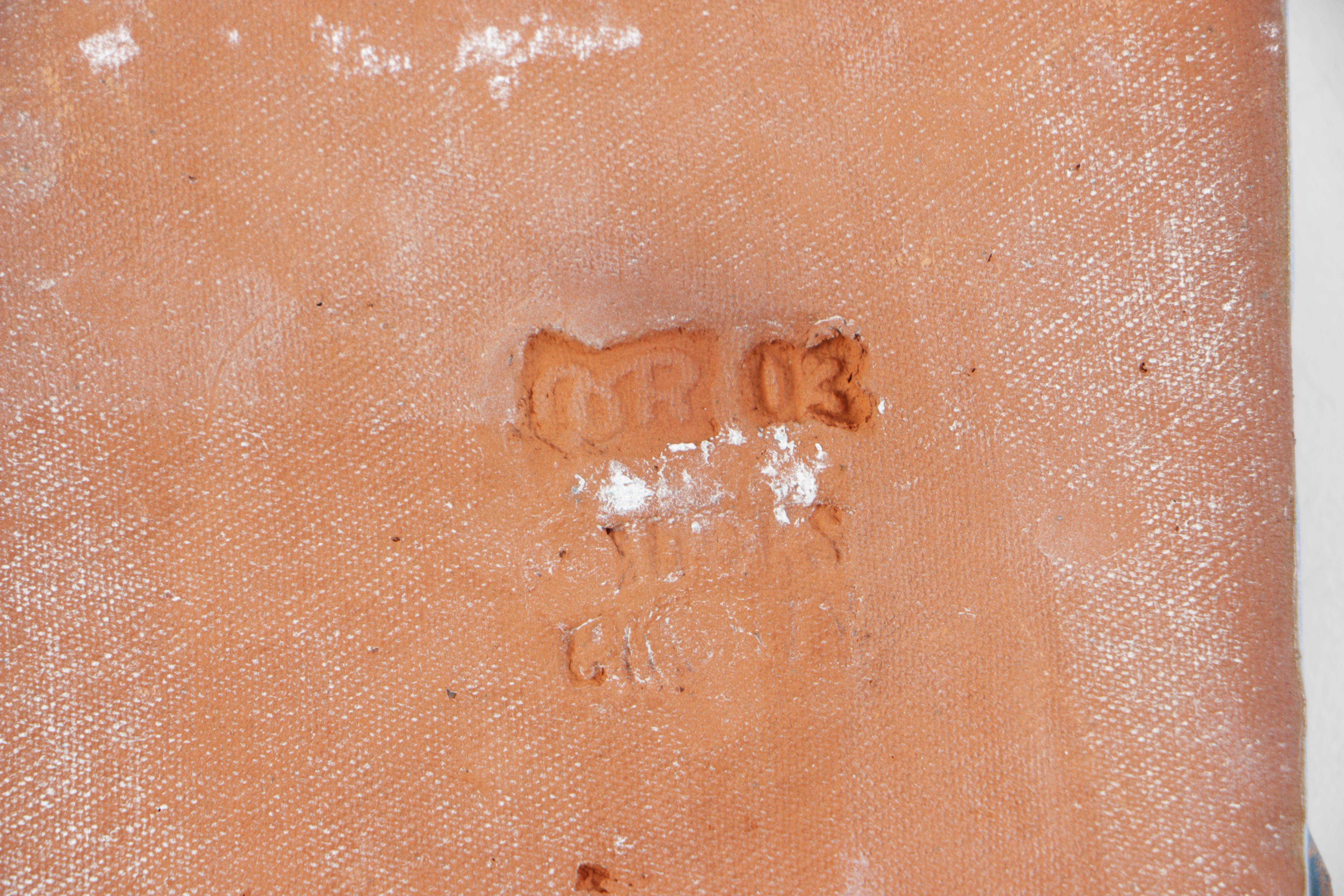 Assorted Ceramic Tiles