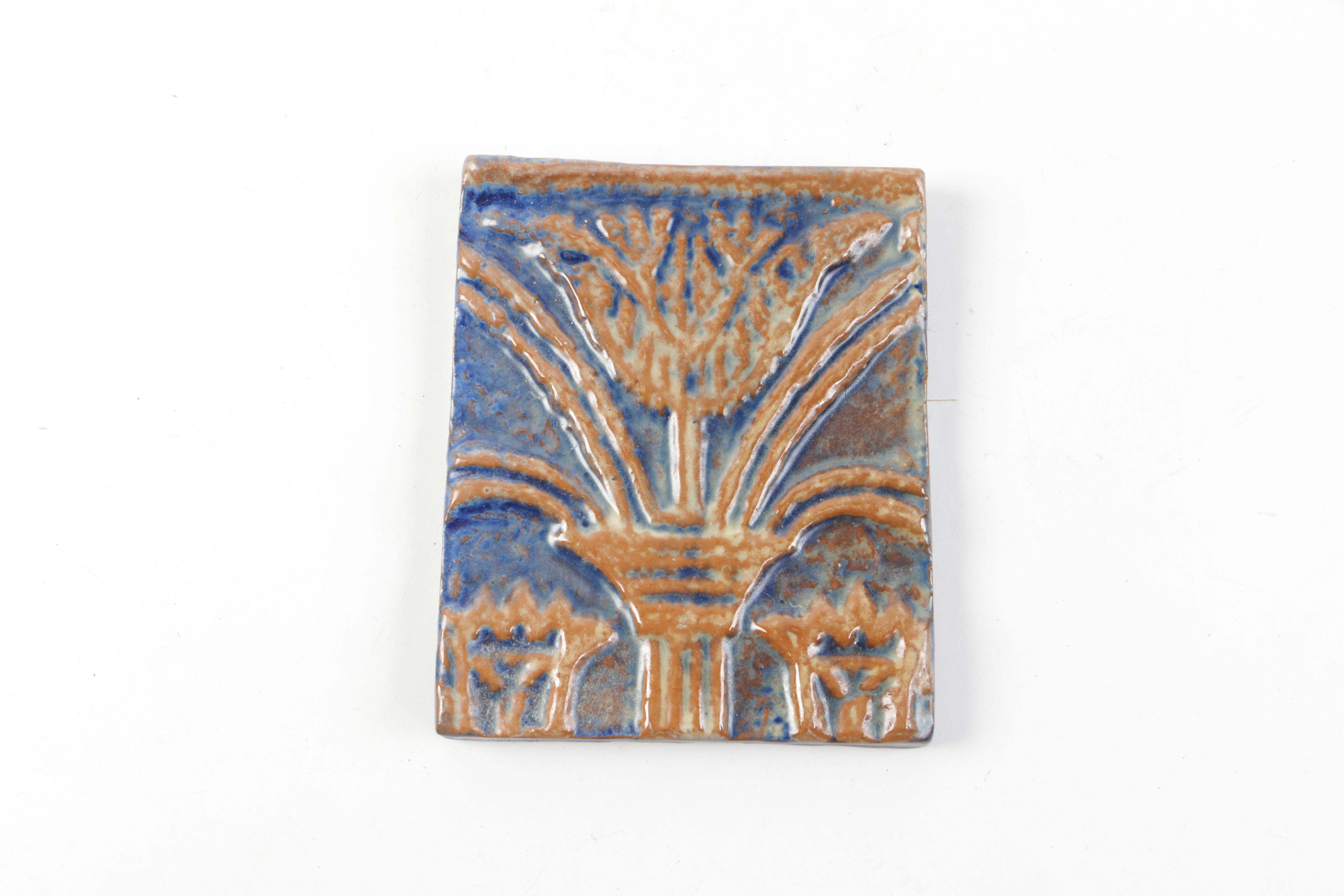 Assorted Ceramic Tiles