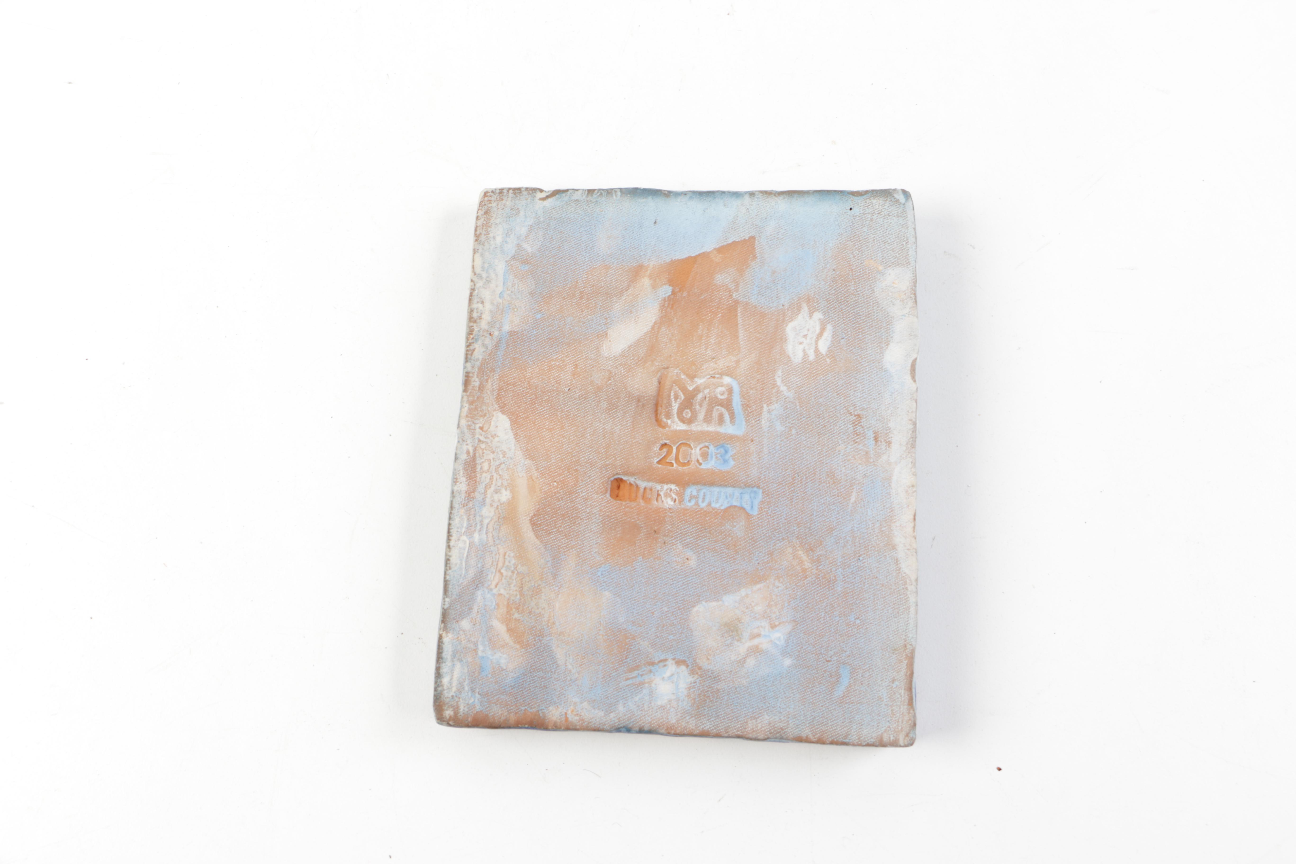 Assorted Ceramic Tiles