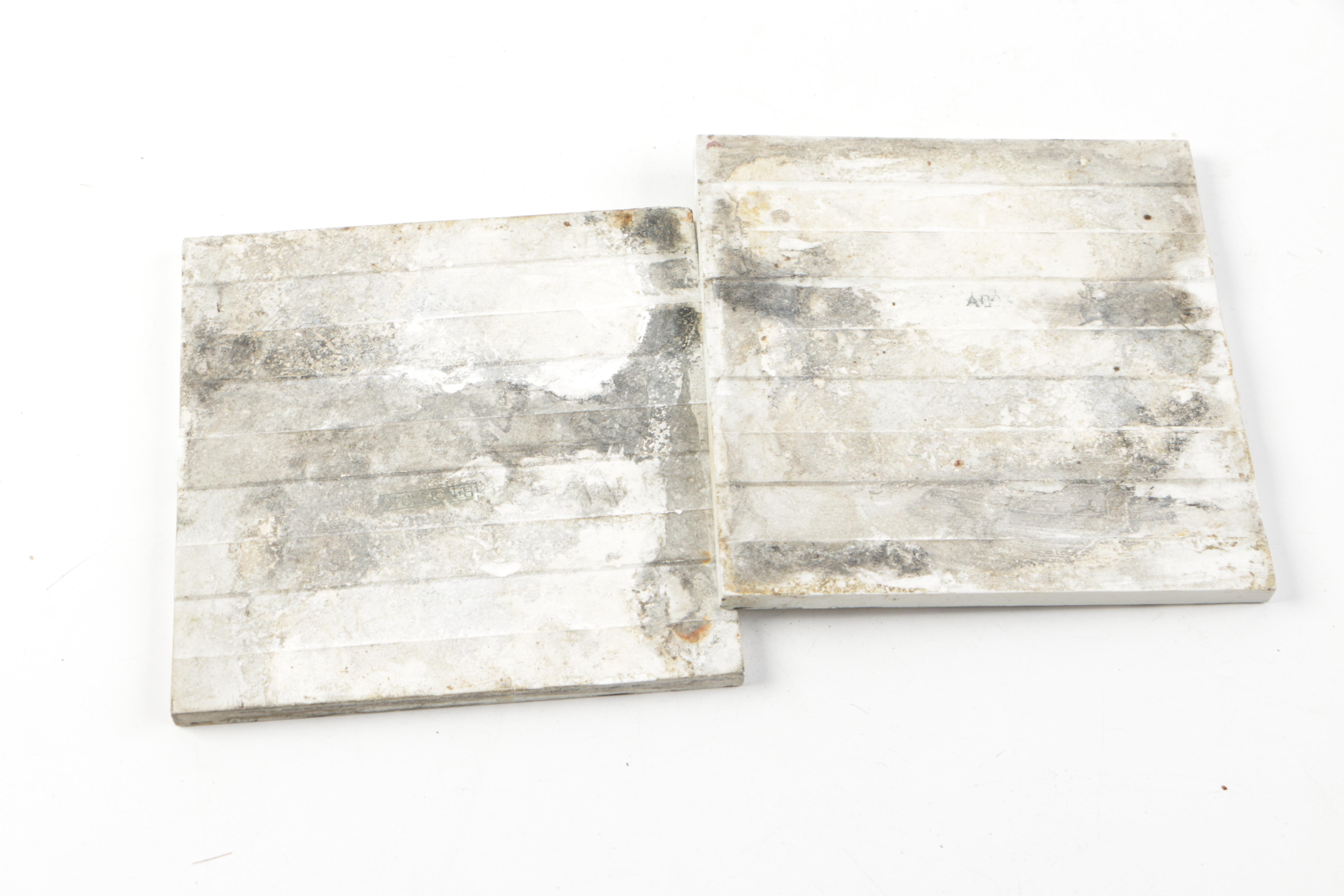 Assorted Ceramic Tiles