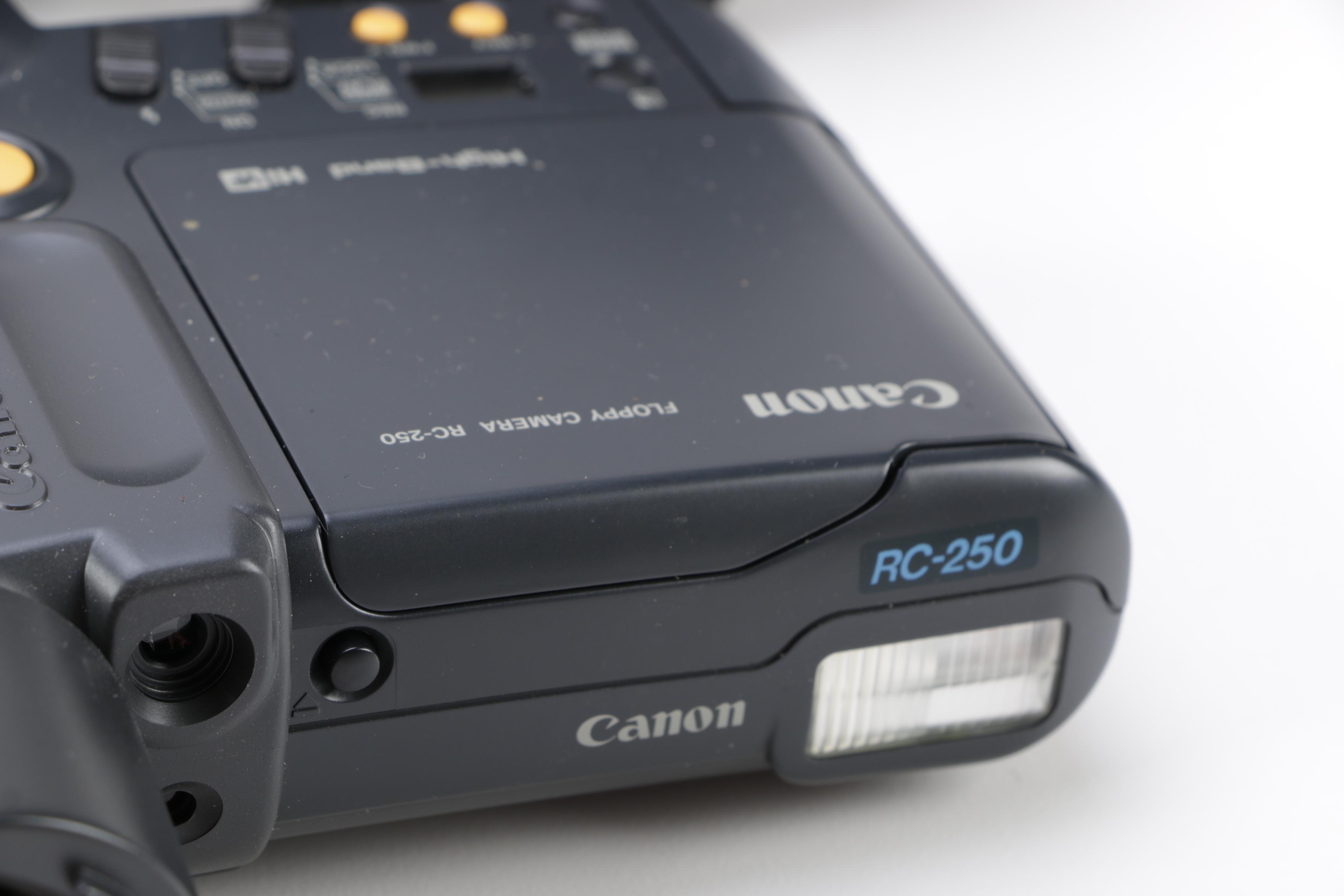 Canon, Olympus, Other Cameras and Accessories