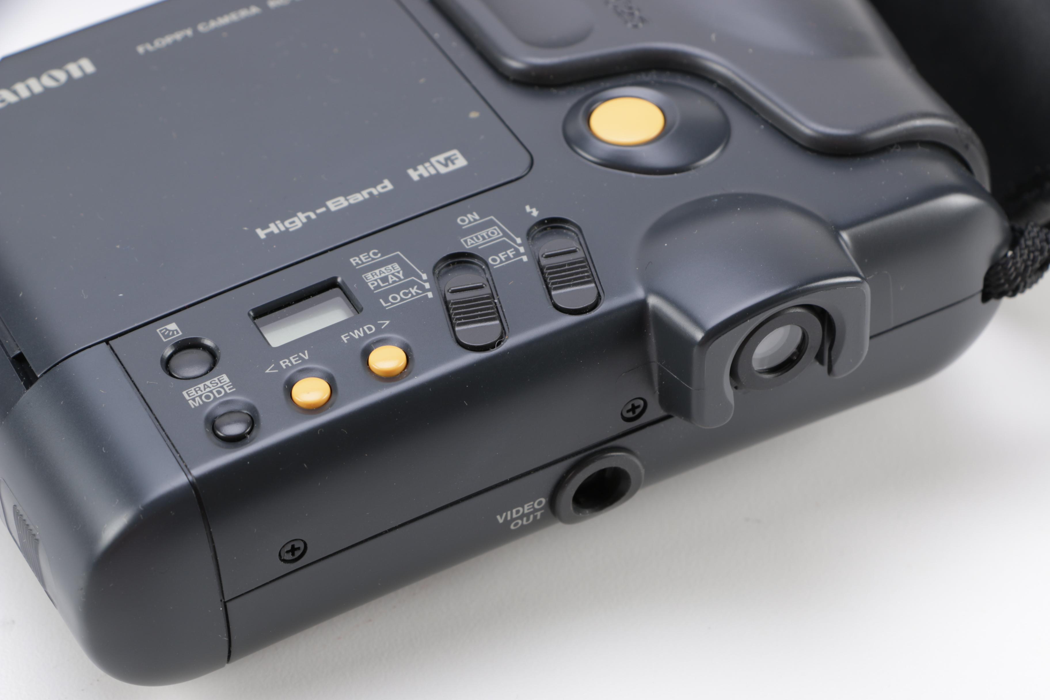 Canon, Olympus, Other Cameras and Accessories