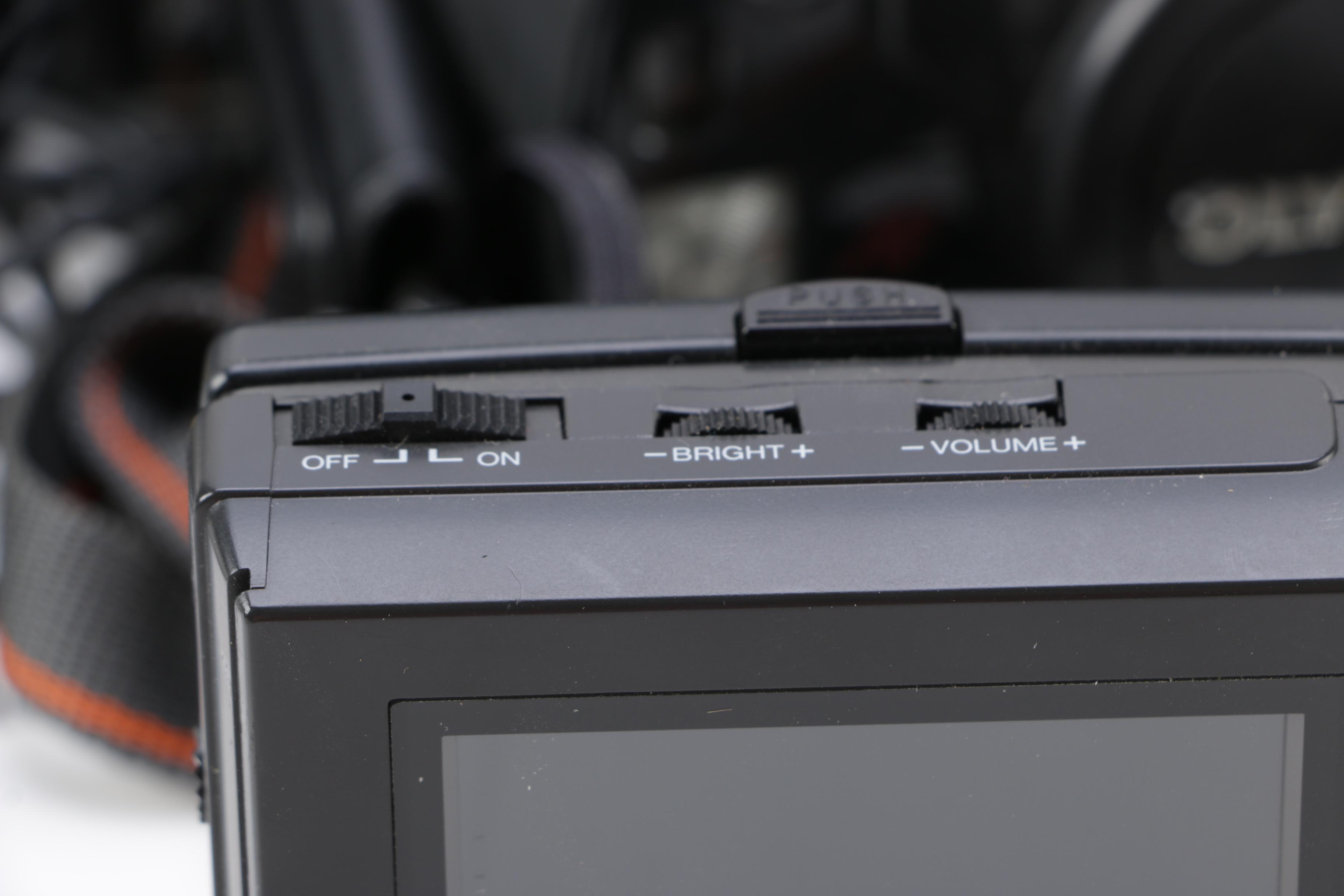 Canon, Olympus, Other Cameras and Accessories