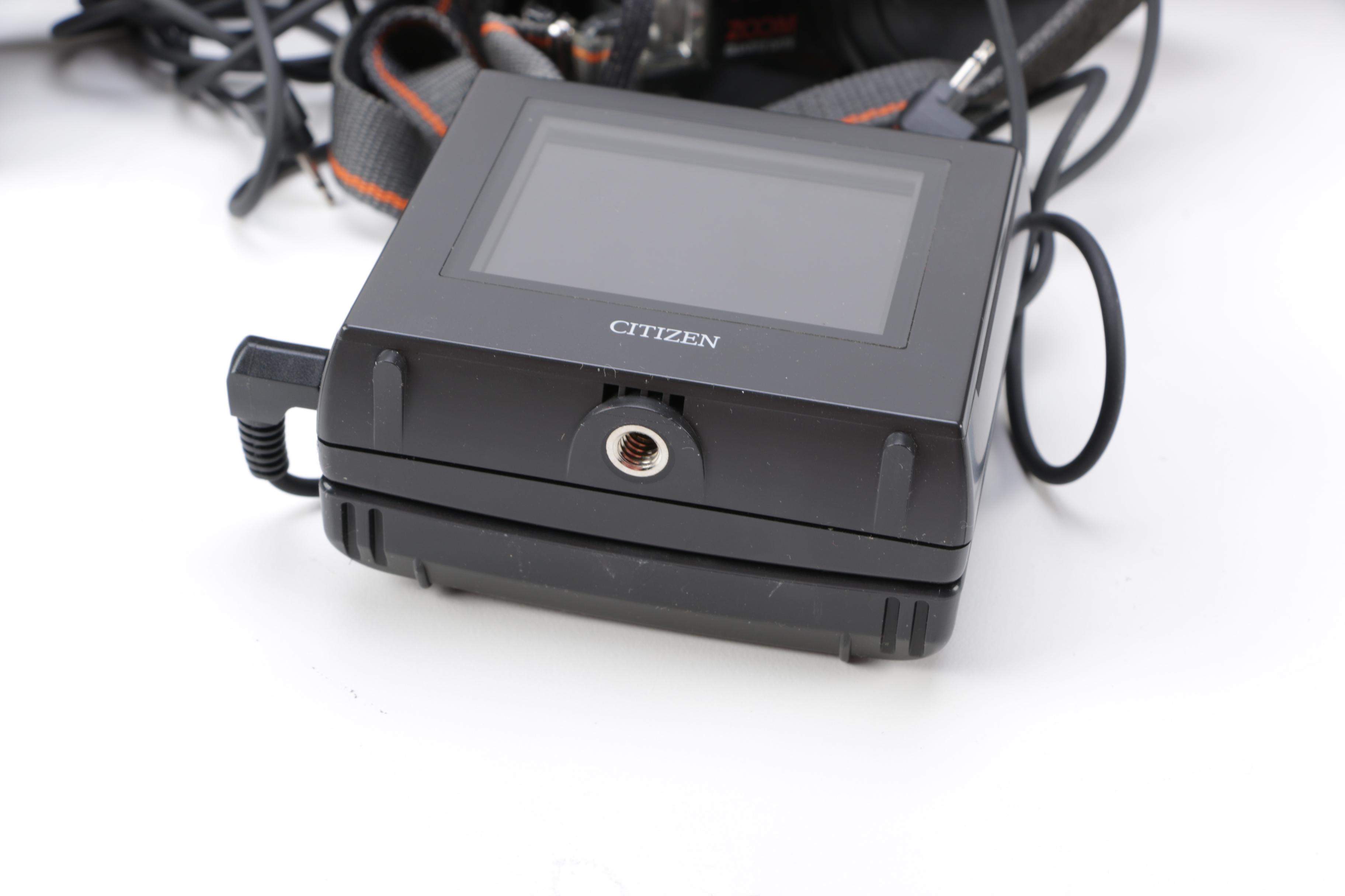 Canon, Olympus, Other Cameras and Accessories