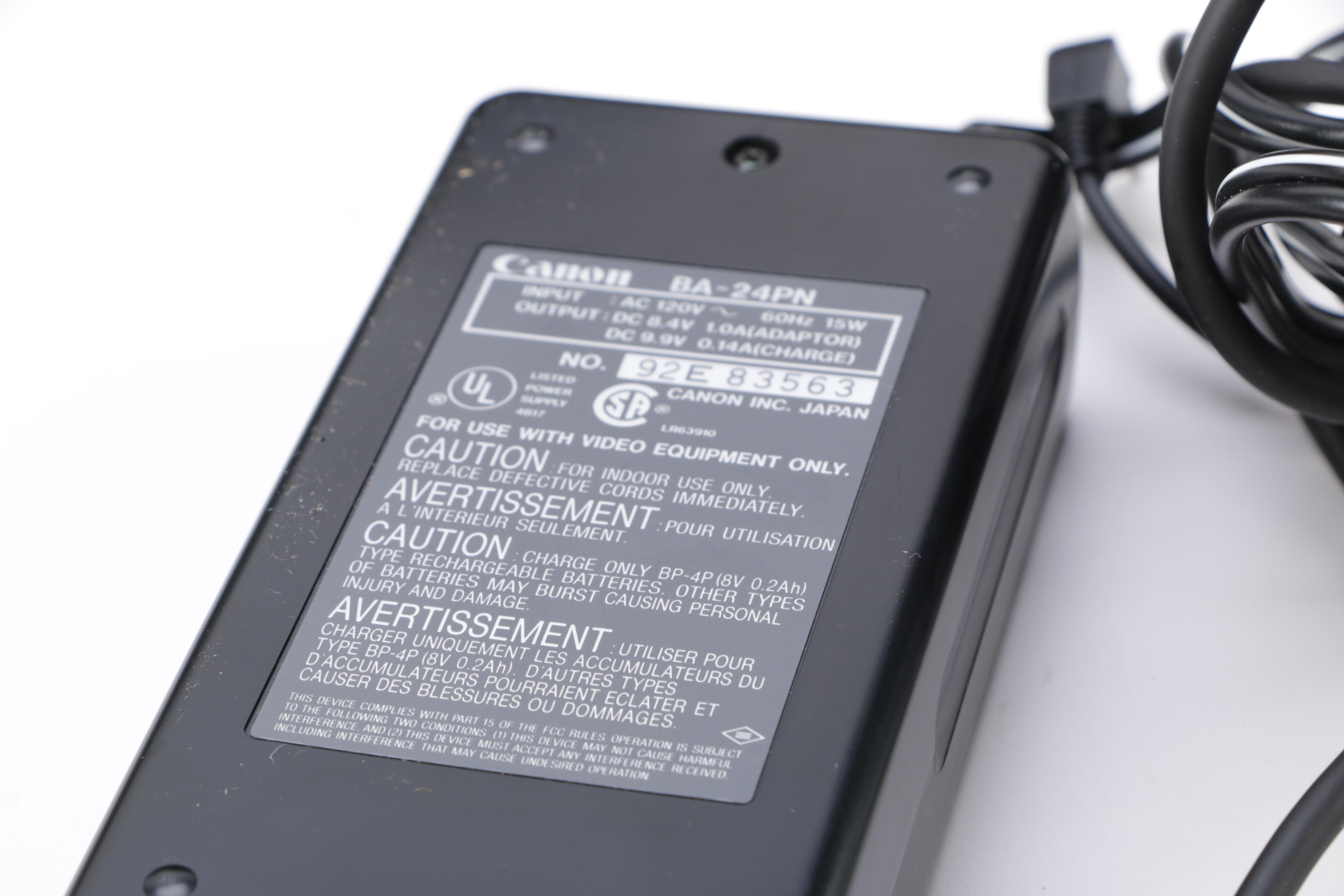 Canon, Olympus, Other Cameras and Accessories