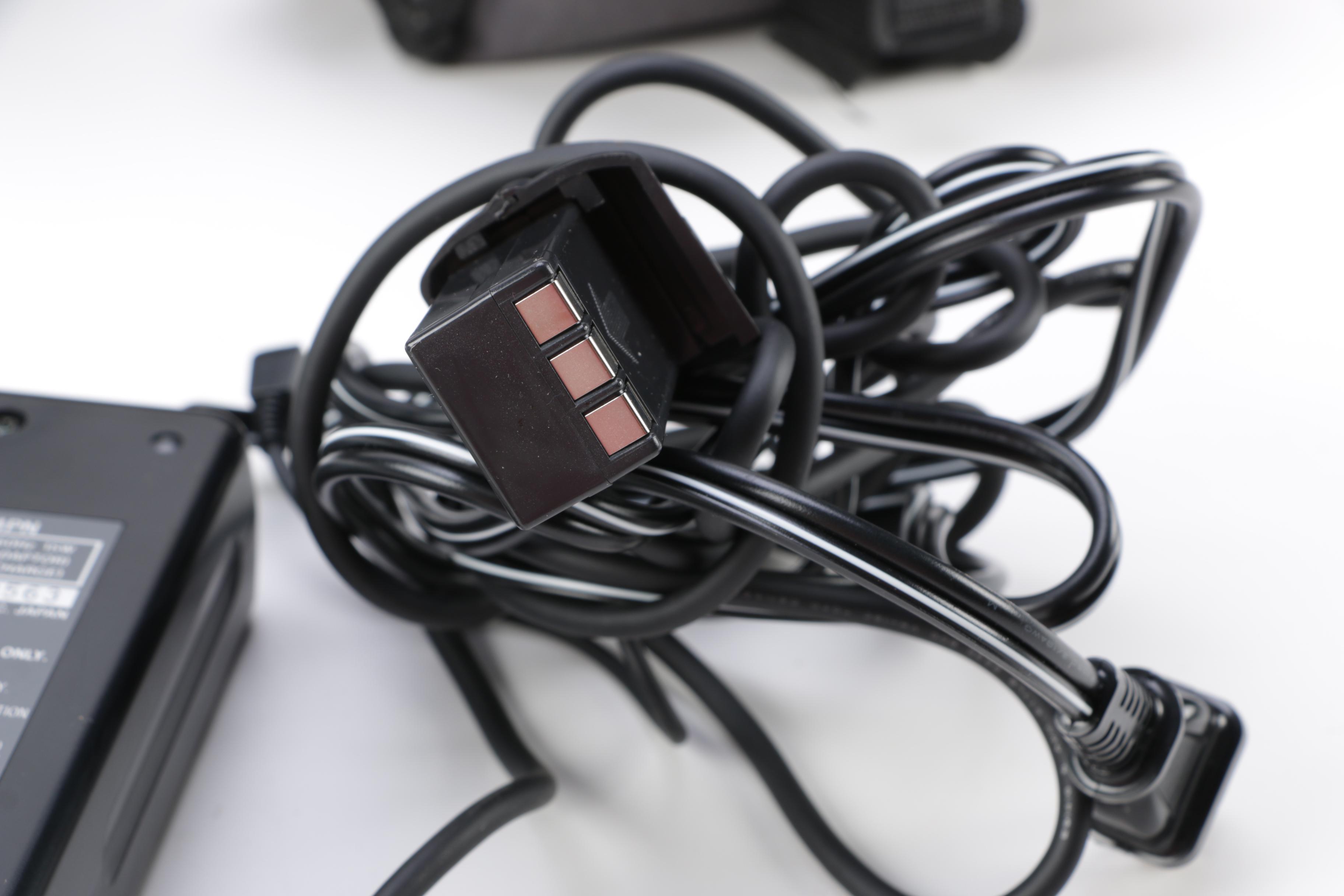 Canon, Olympus, Other Cameras and Accessories