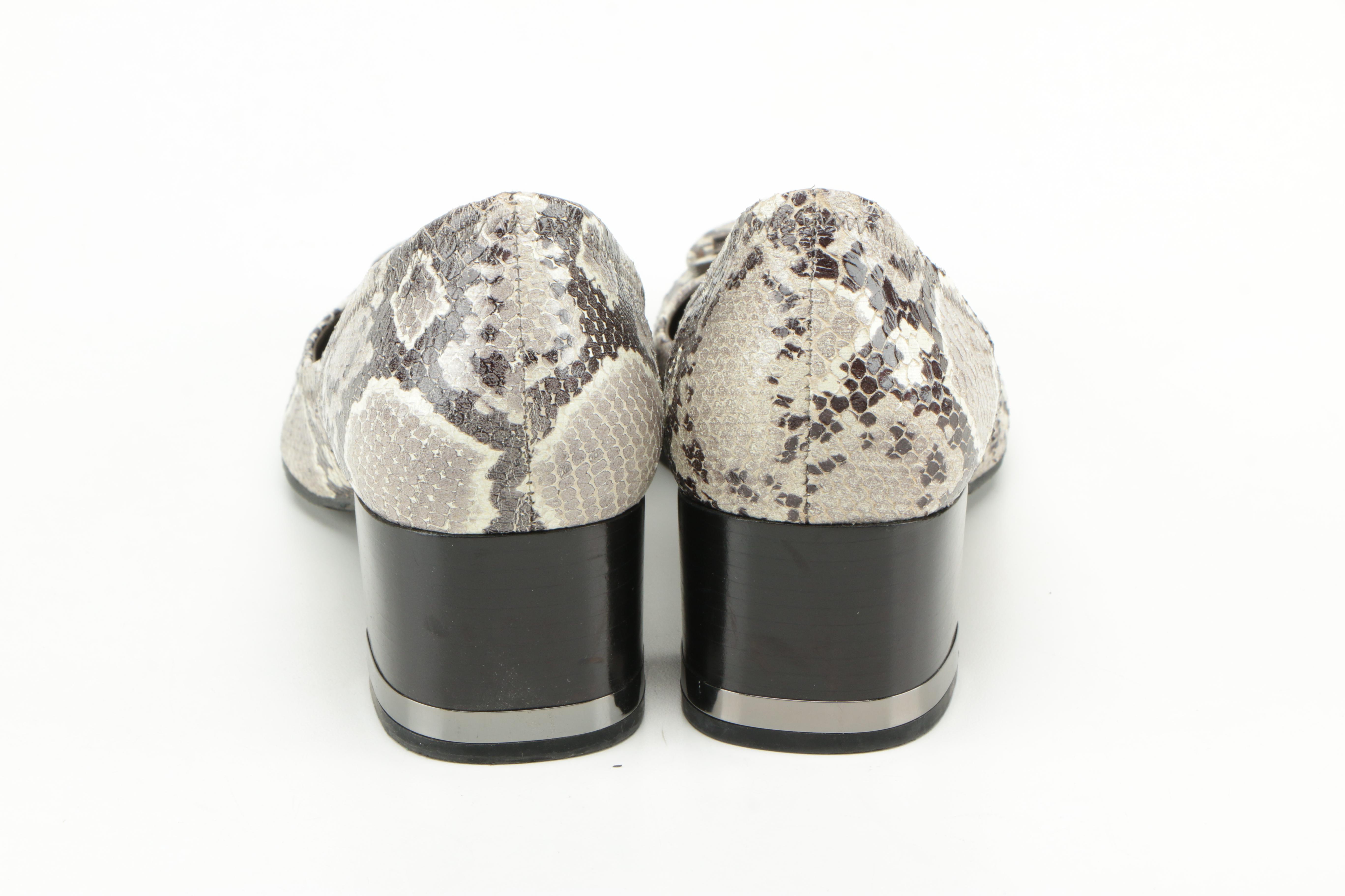 Tory Burch "Amy" Pumps