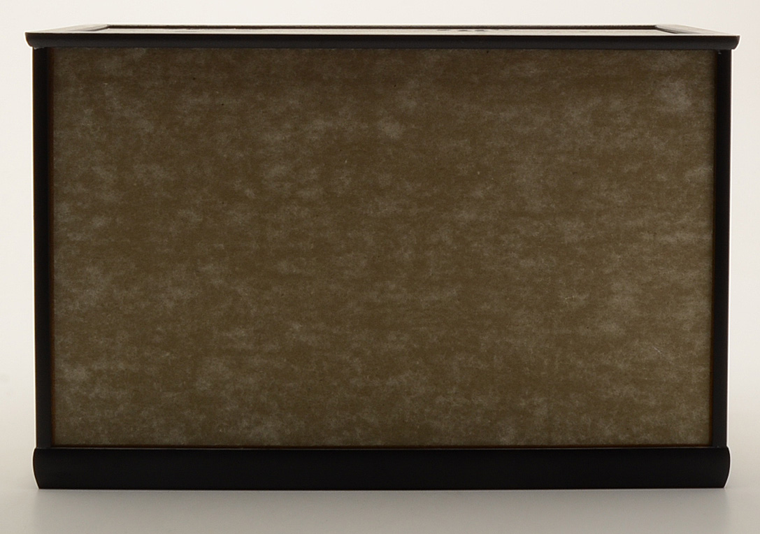 Oyama Ningyo Japanese Oshana Hina Doll Set in Display Case