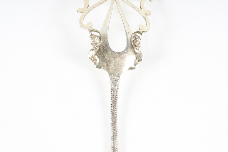 Sterling Silver Flatware Assortment Featuring Towle