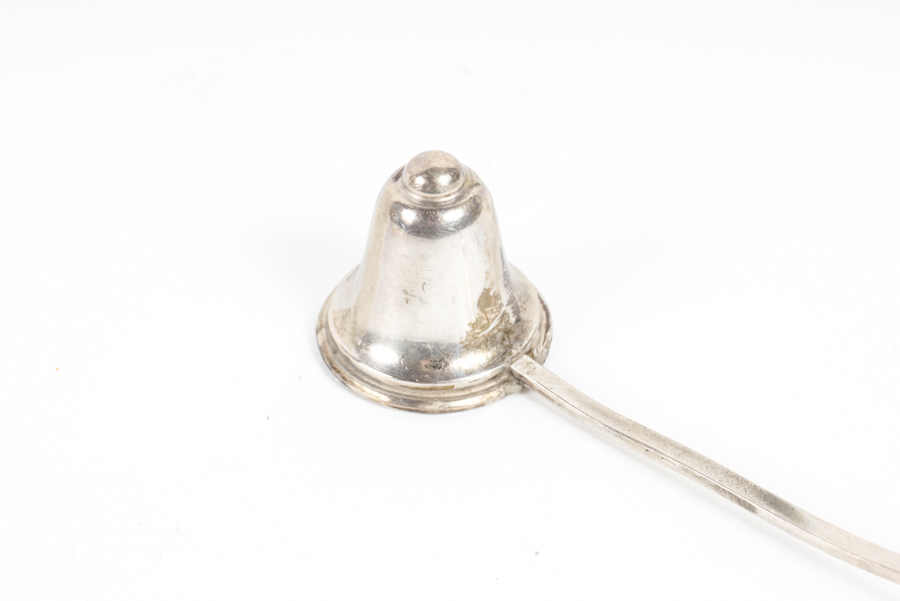 Sterling Silver Flatware Assortment Featuring Towle