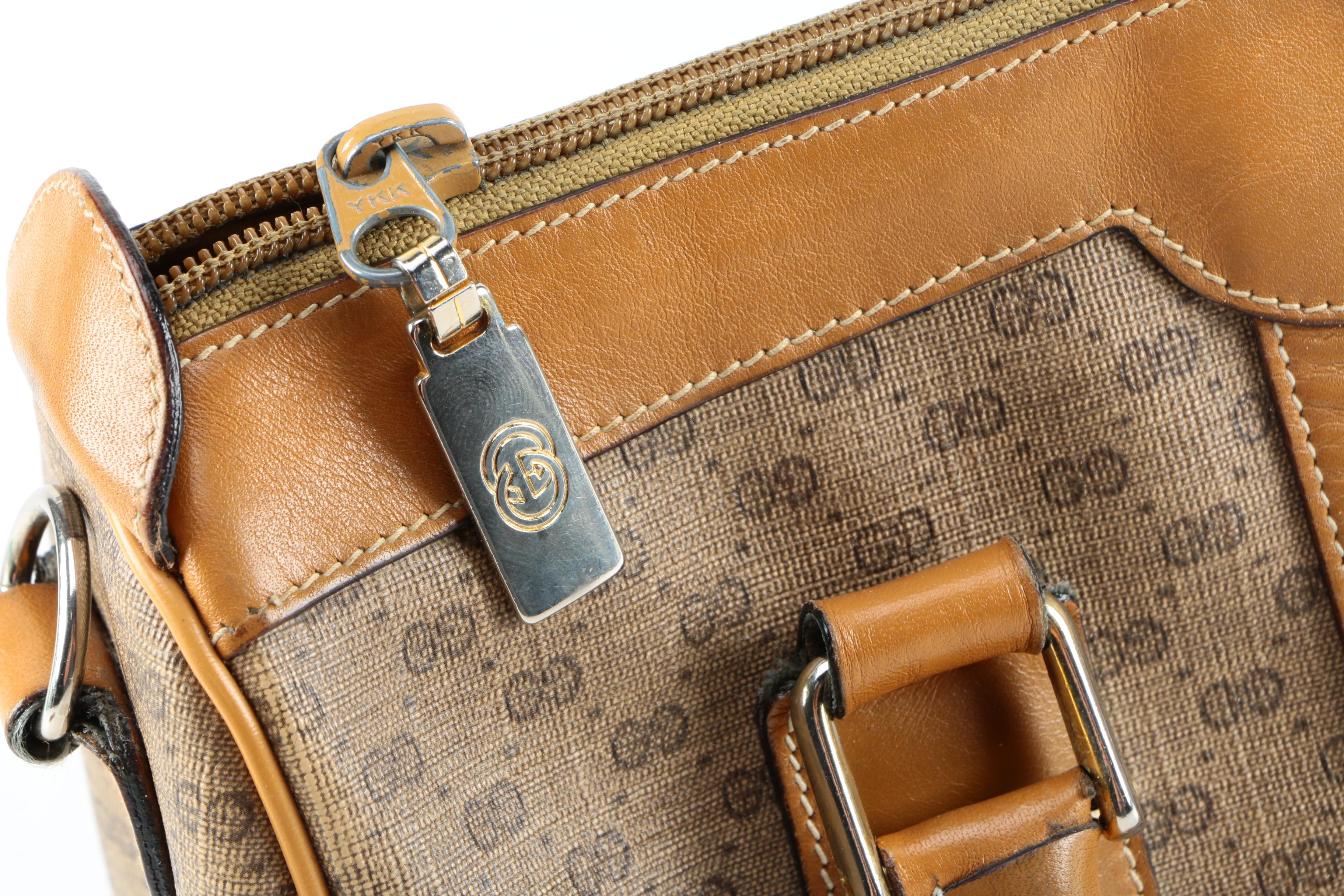 Gucci Doctor Speedy Handbag