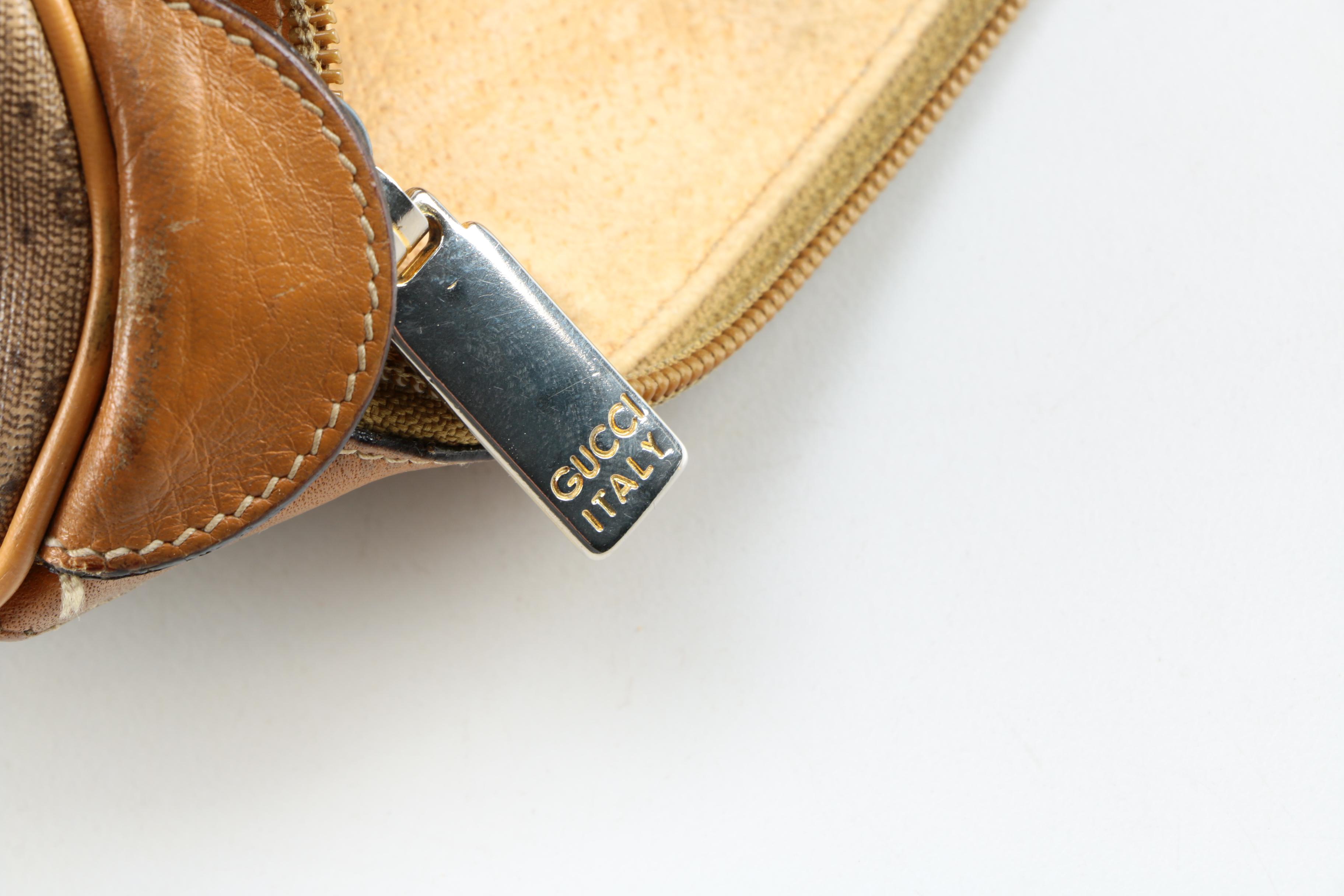 Gucci Doctor Speedy Handbag