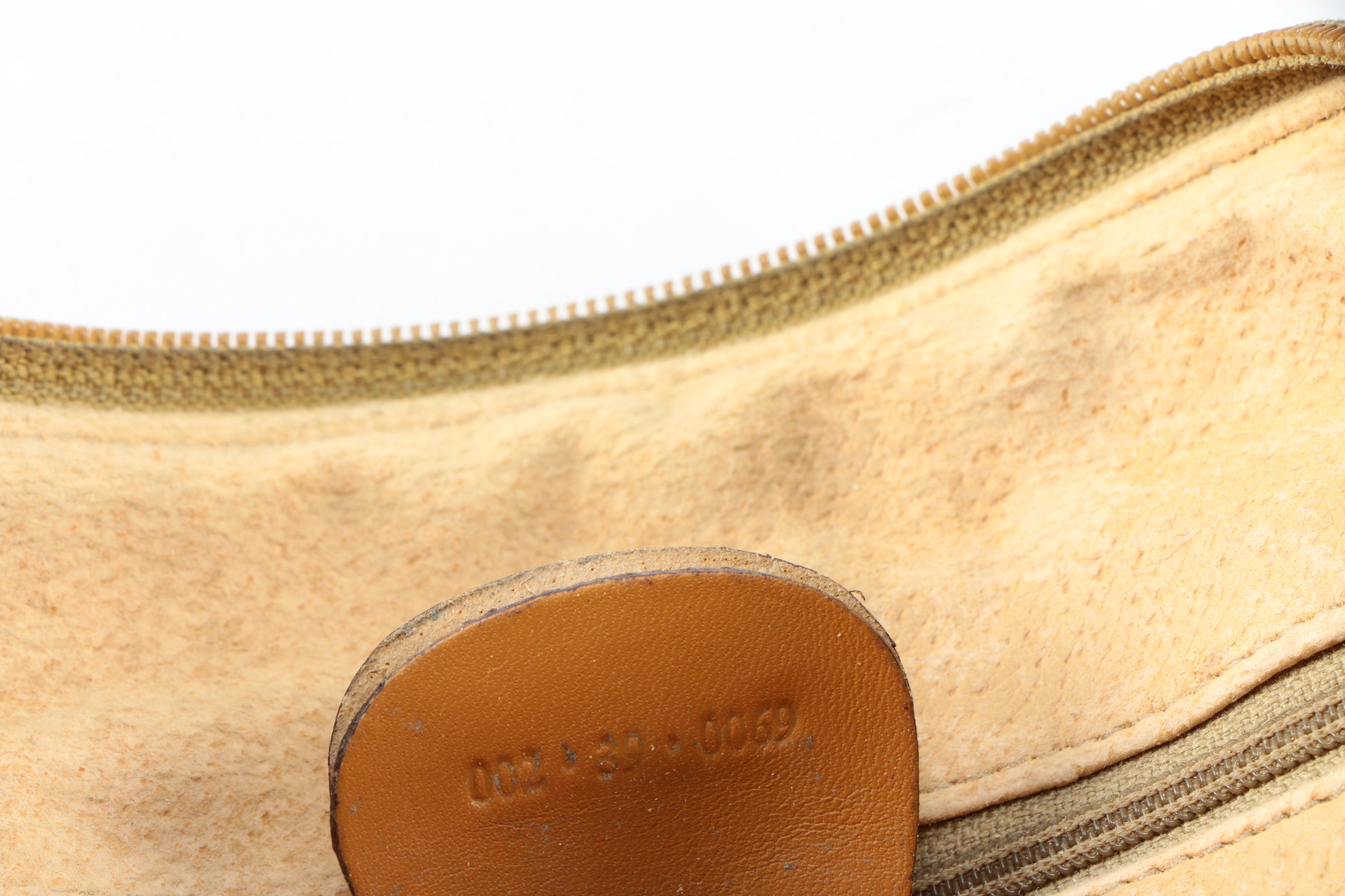 Gucci Doctor Speedy Handbag