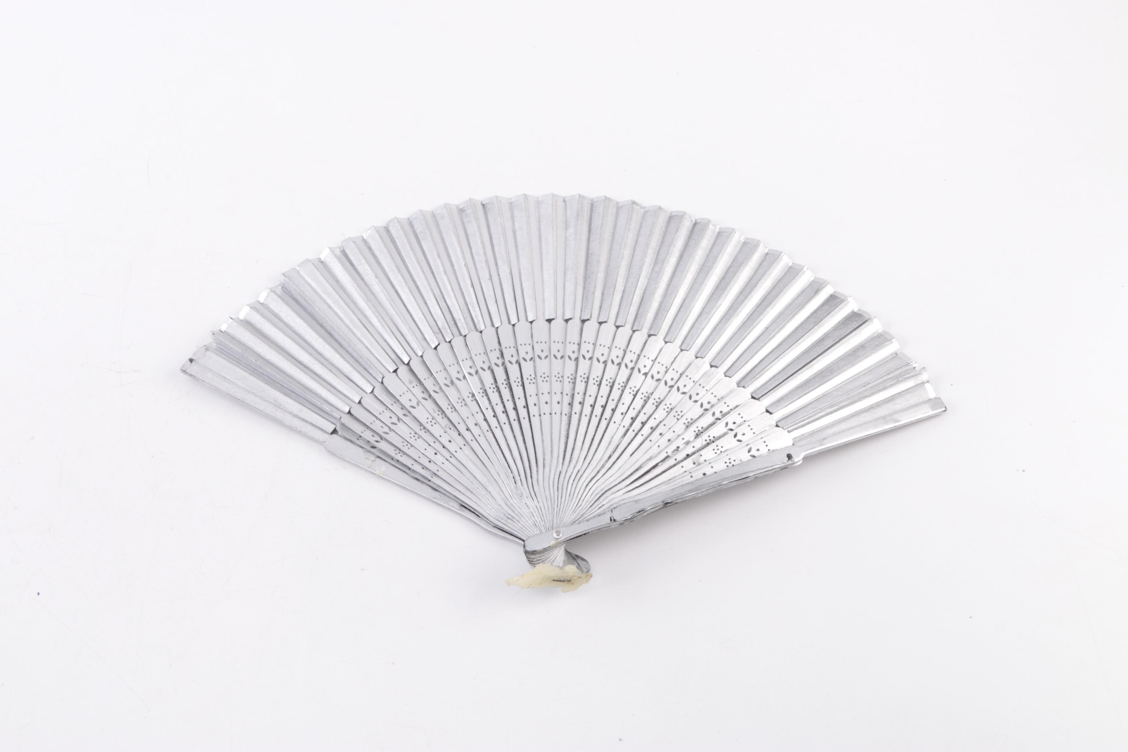 Vintage Hand Fans