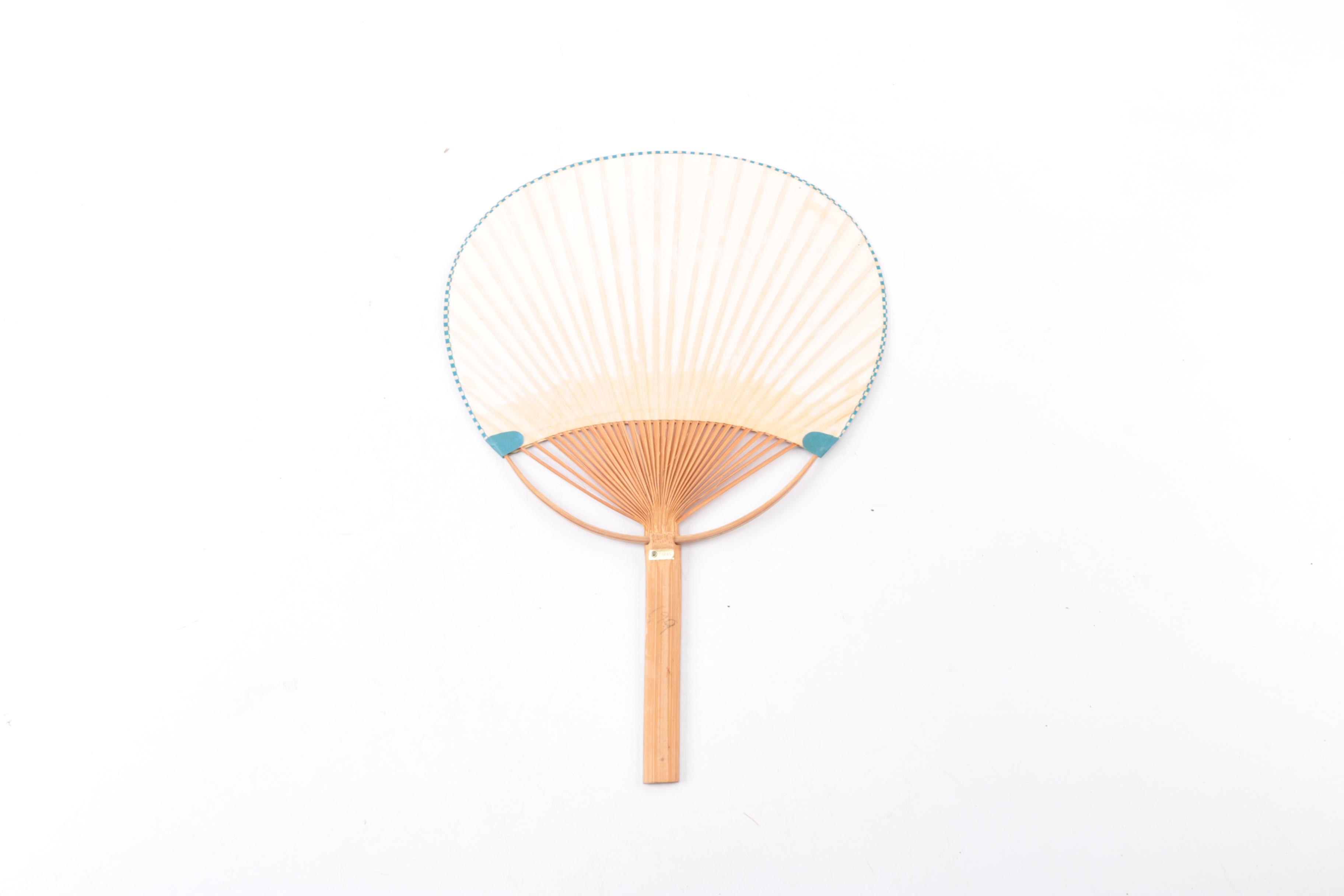Vintage Hand Fans