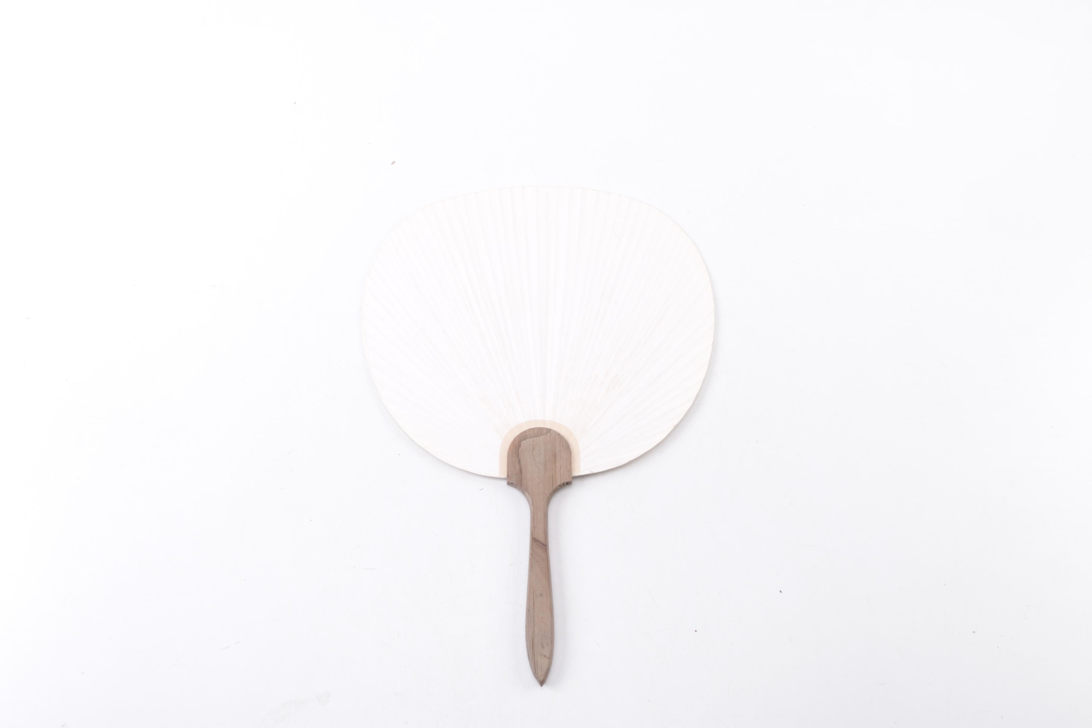 Vintage Hand Fans