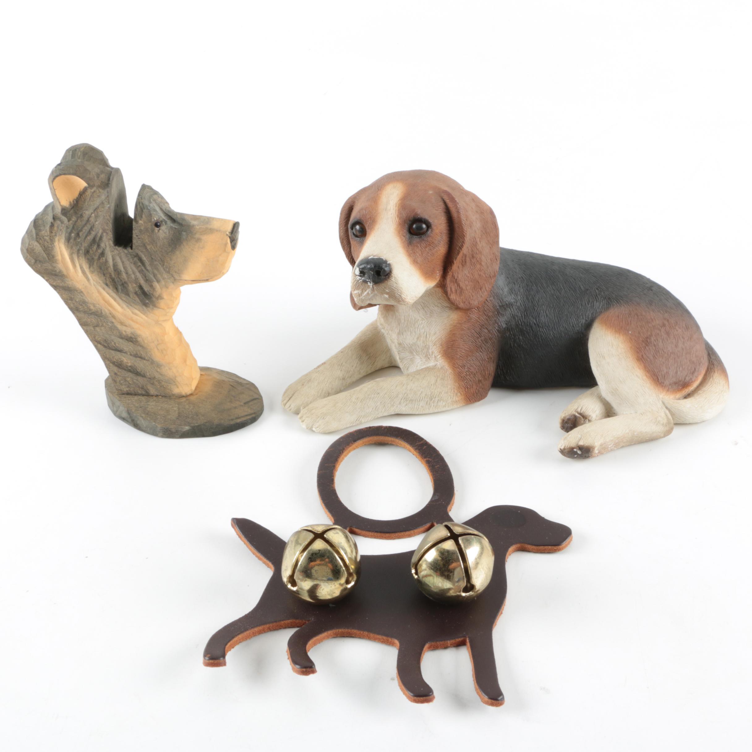 Selection of Animal Theme Home Decor