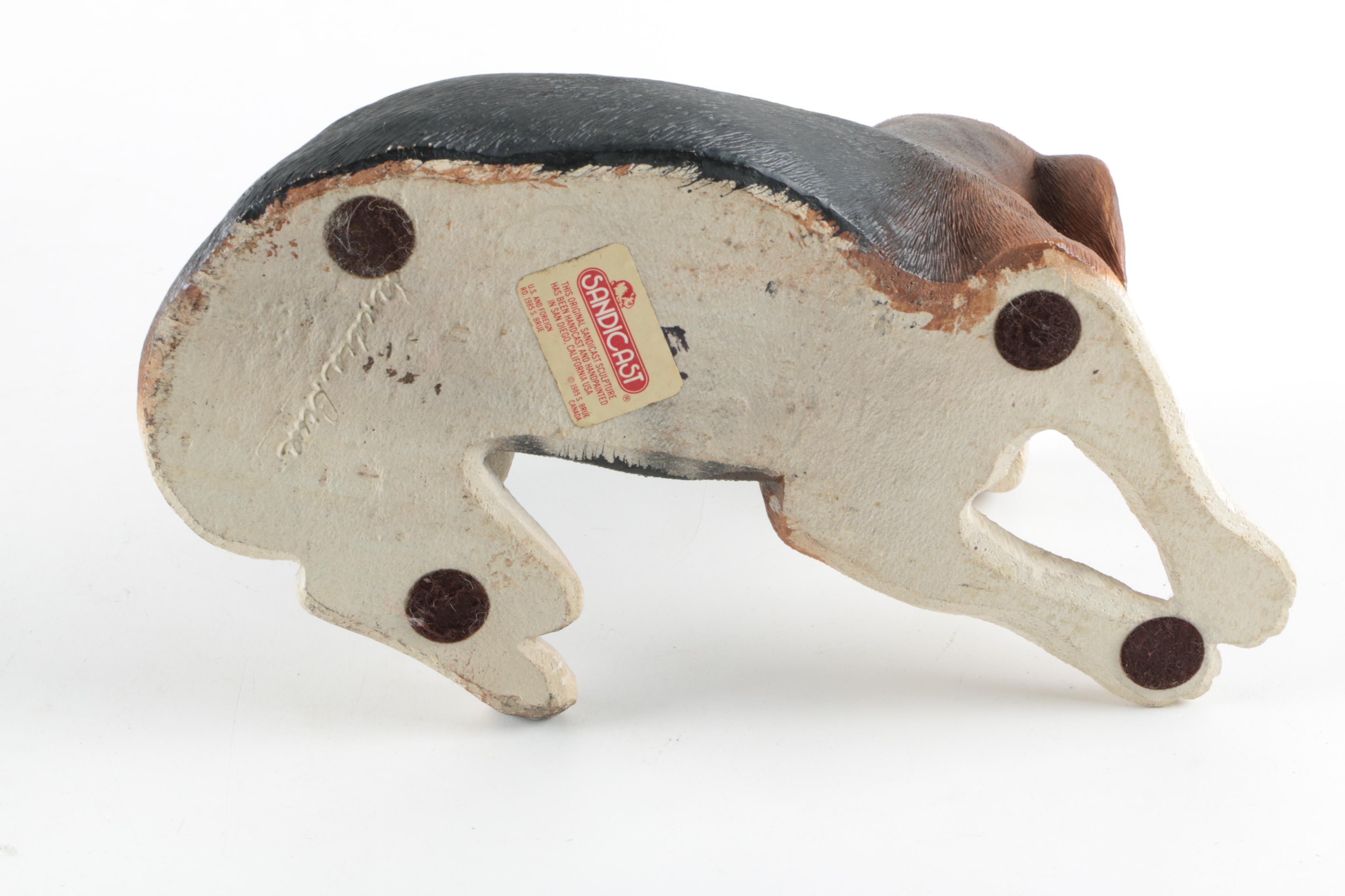 Selection of Animal Theme Home Decor