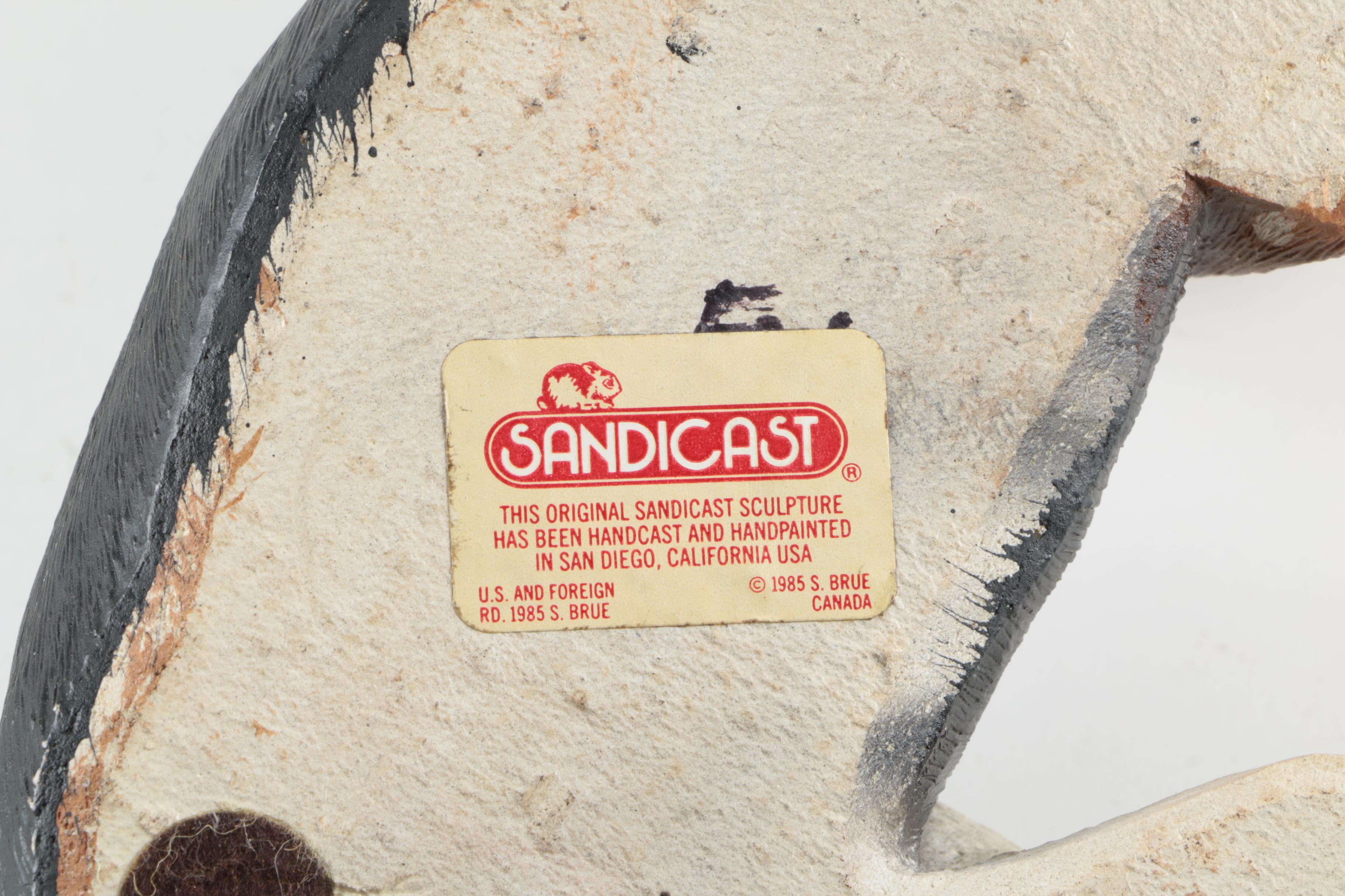 Selection of Animal Theme Home Decor