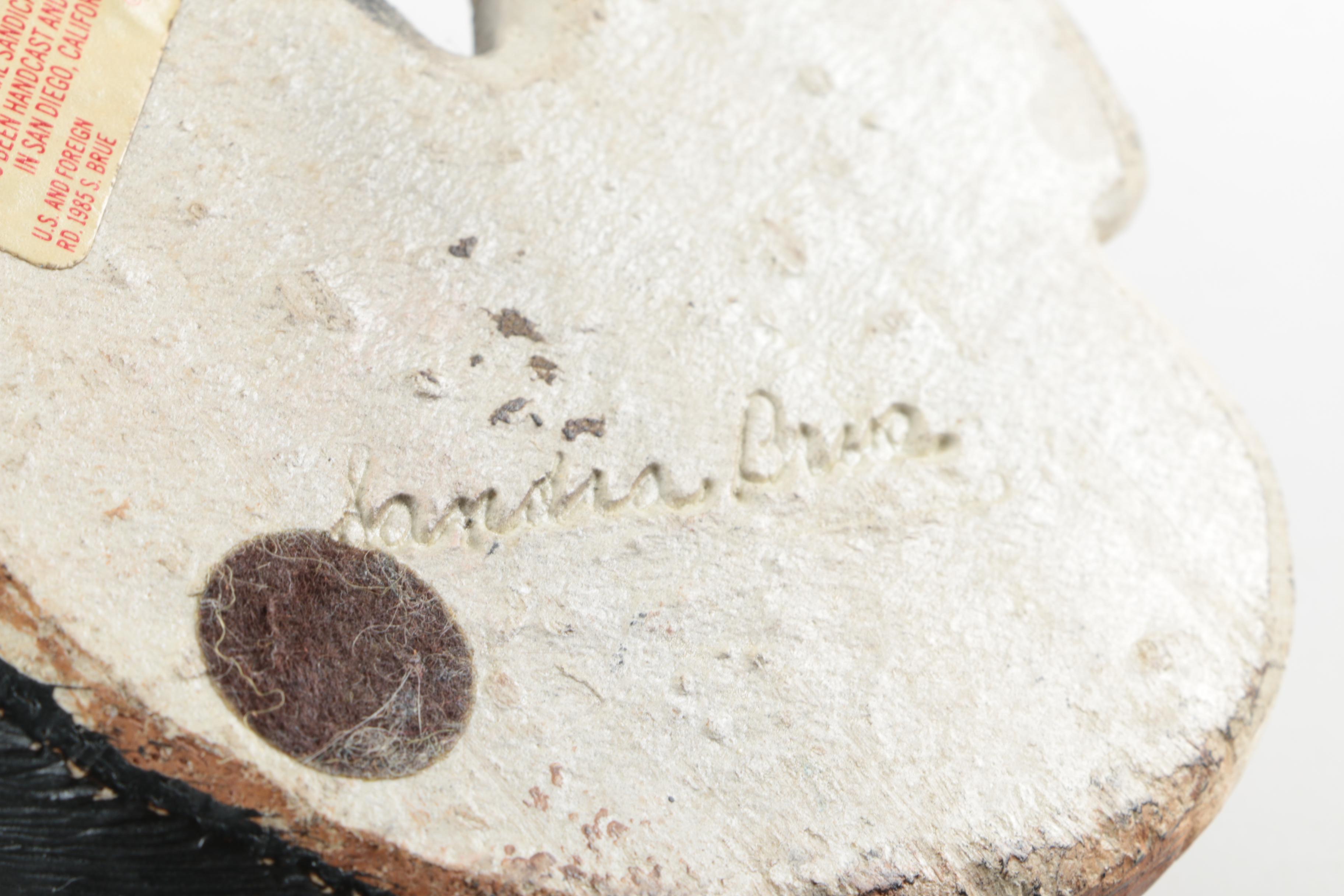 Selection of Animal Theme Home Decor