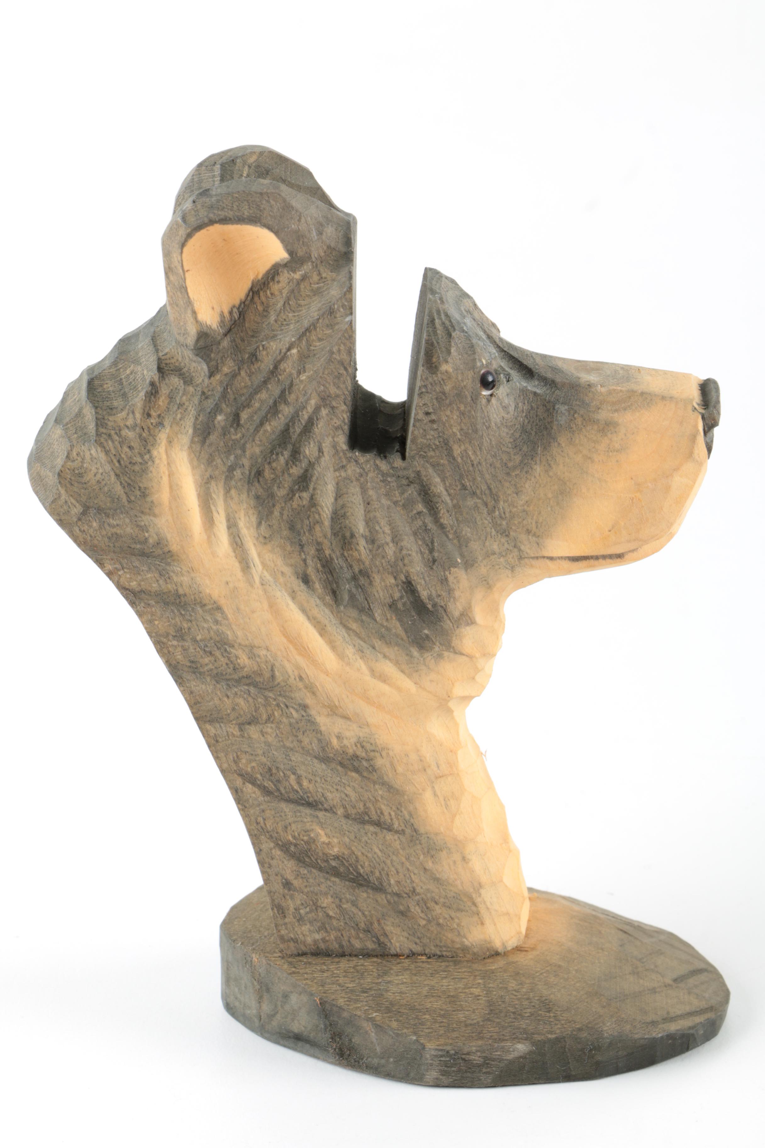 Selection of Animal Theme Home Decor