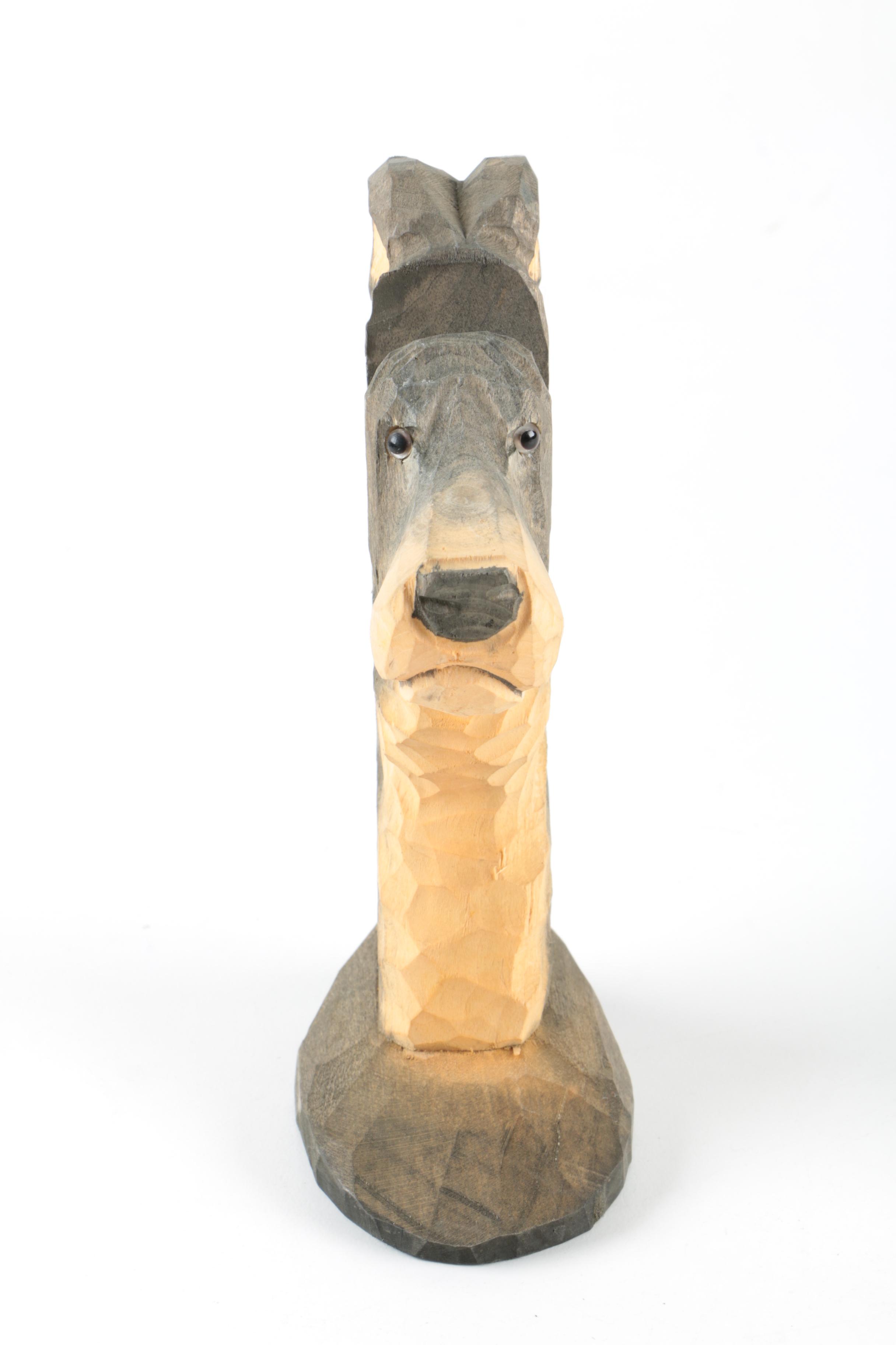 Selection of Animal Theme Home Decor