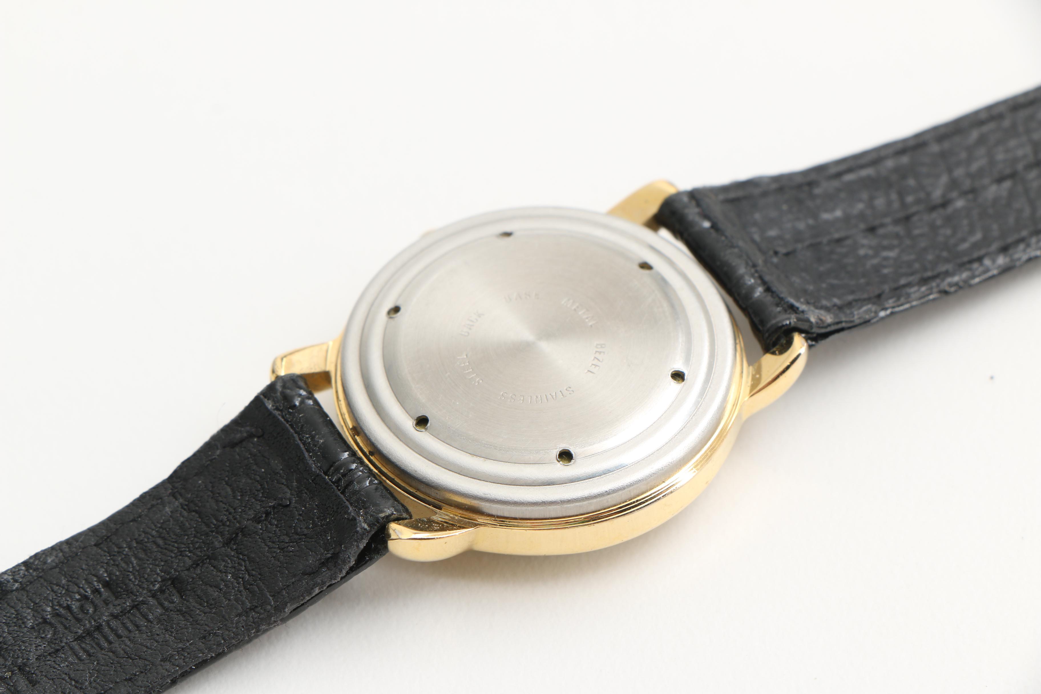 Assortment of Disney and Christmas Theme Watches