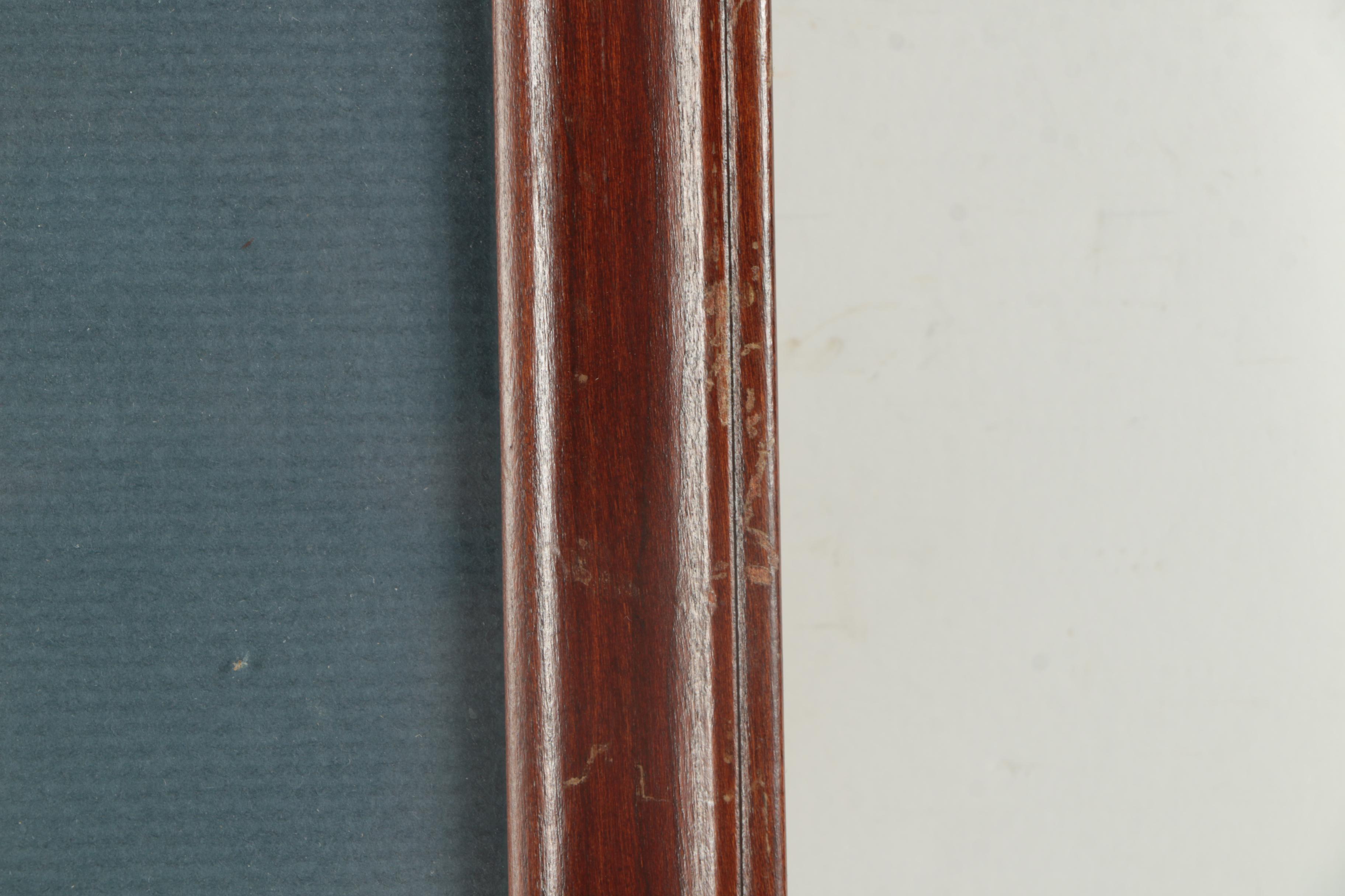 Offset Lithograph After Maurice Legendre "Notre Dame Et Le Square Viviani"