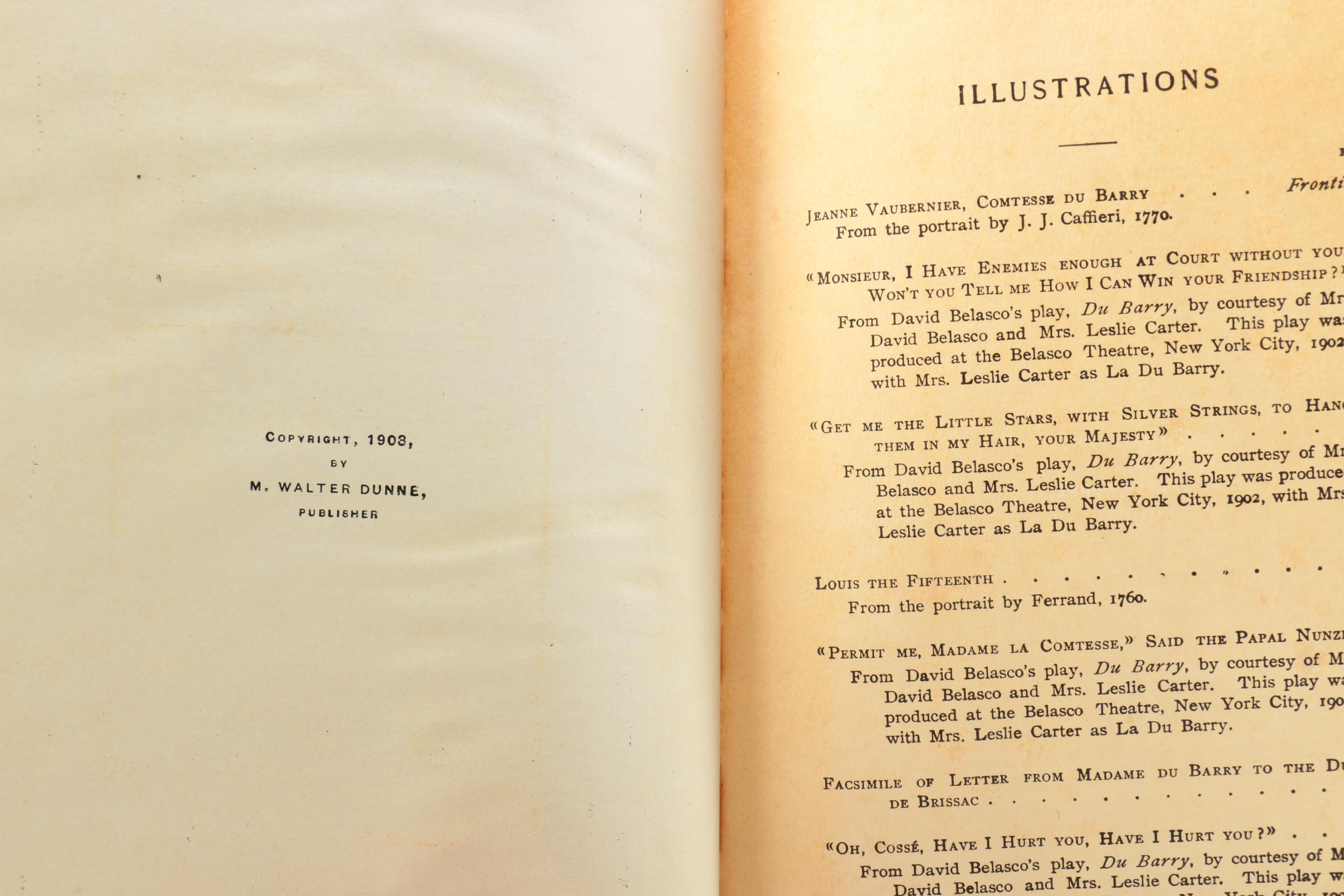 Assortment of Vintage Fiction Novels