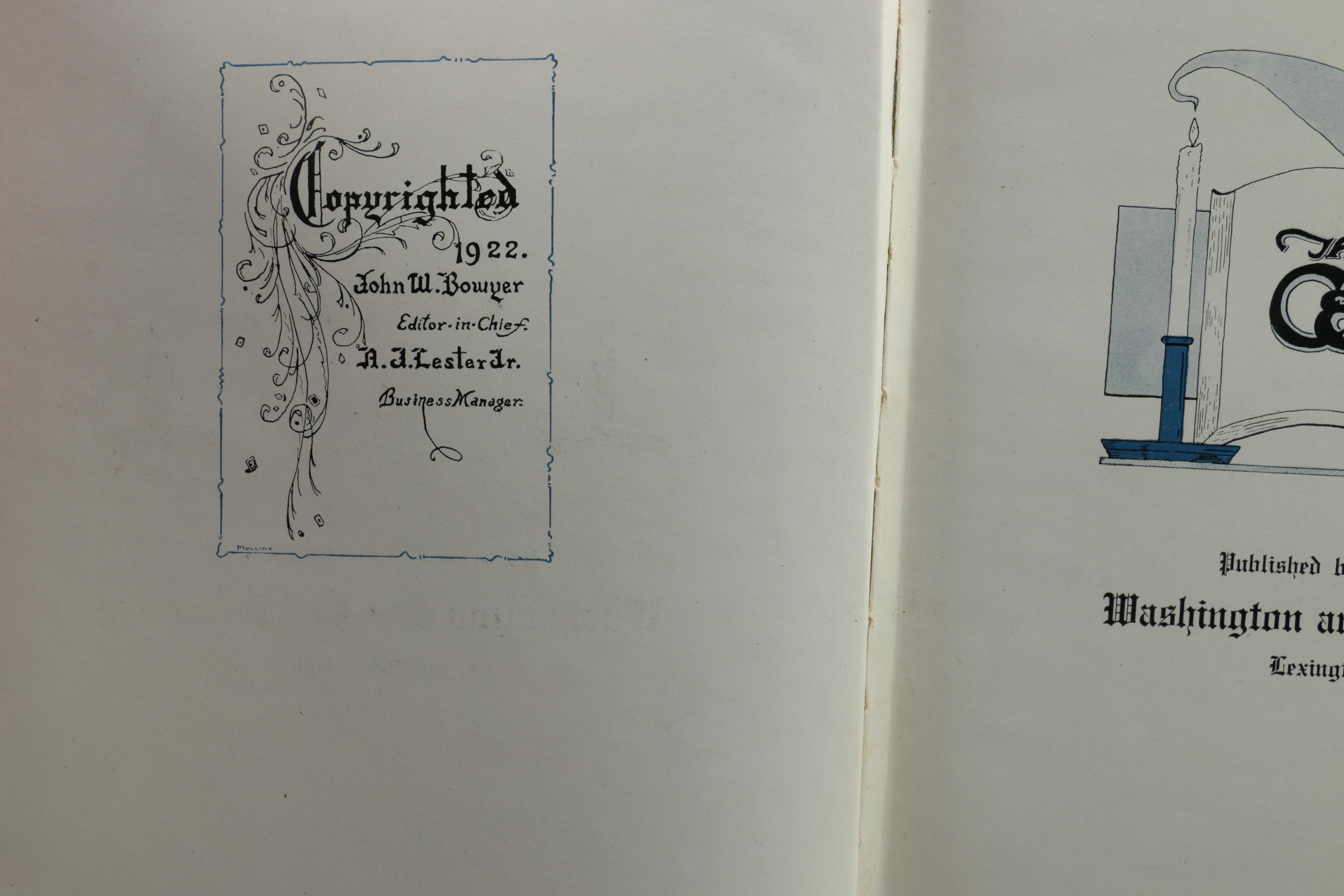 Assortment of Vintage Fiction Novels