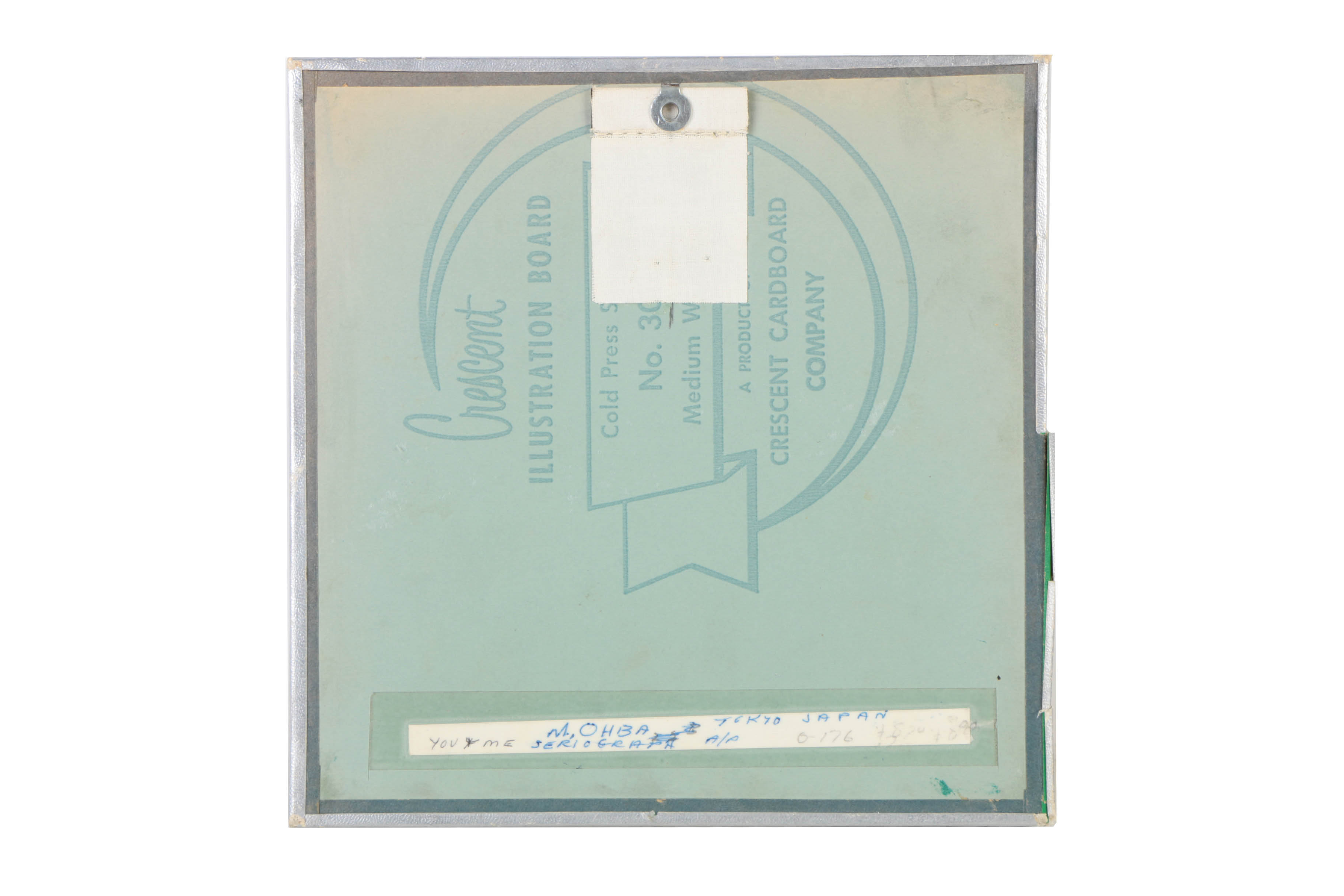 Collection of Two Limited Edition Serigraphs and One Aquatint Etching on Paper