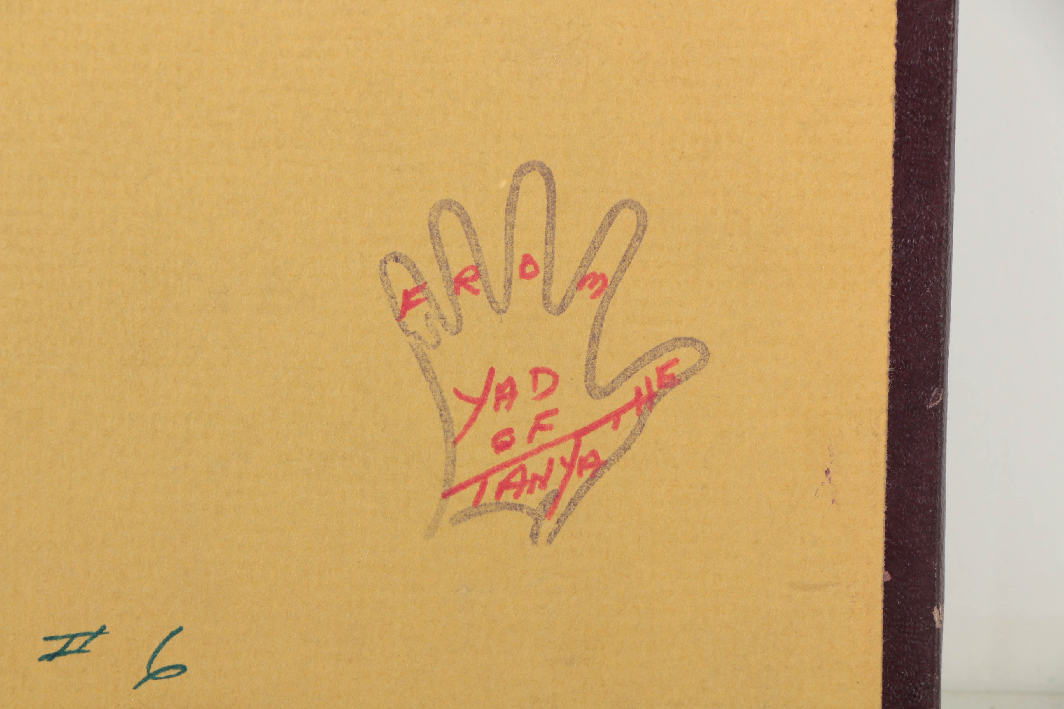 Collection of Two Limited Edition Serigraphs and One Aquatint Etching on Paper