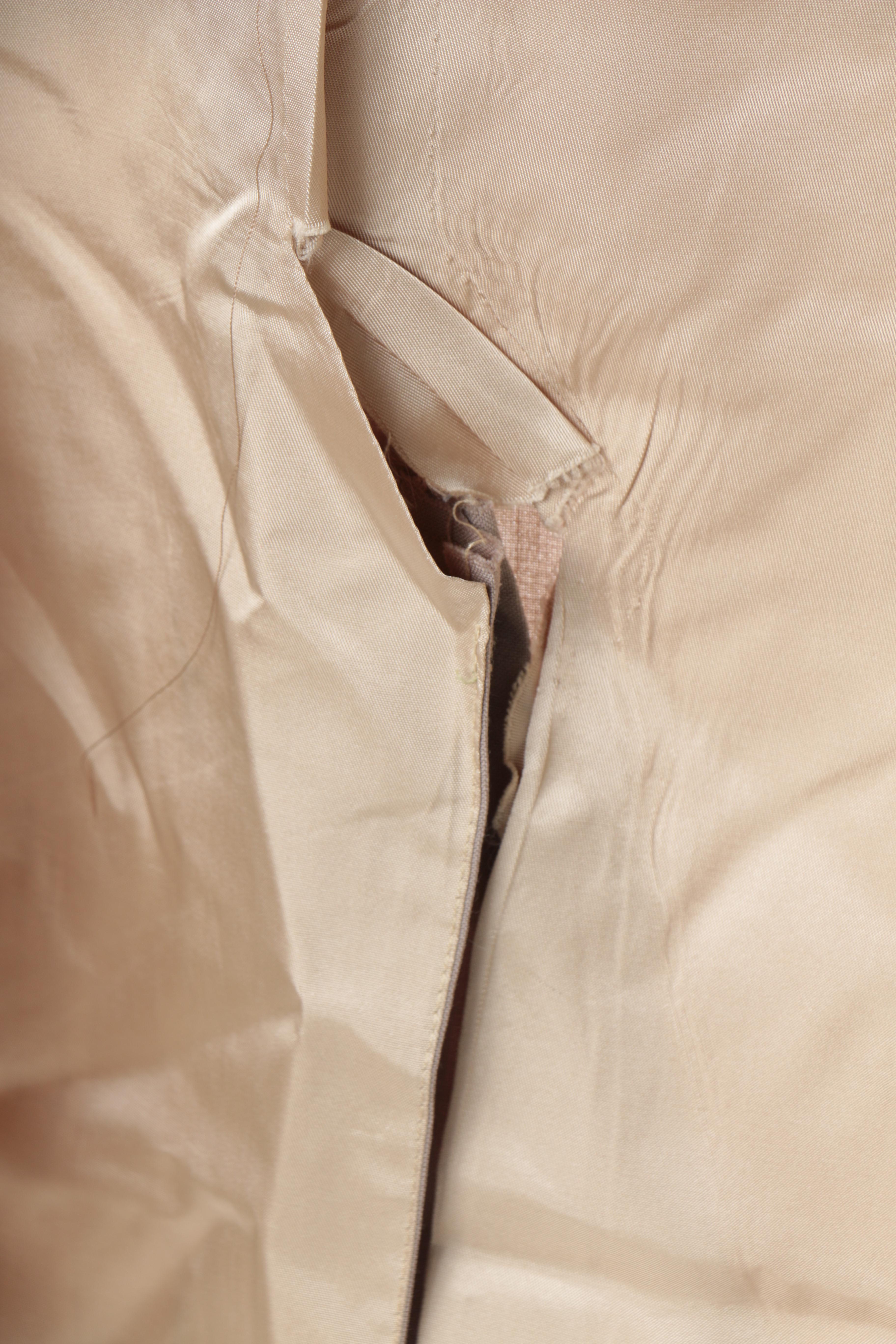 Hickey-Freeman and Benjamin Chicago Men's Suits