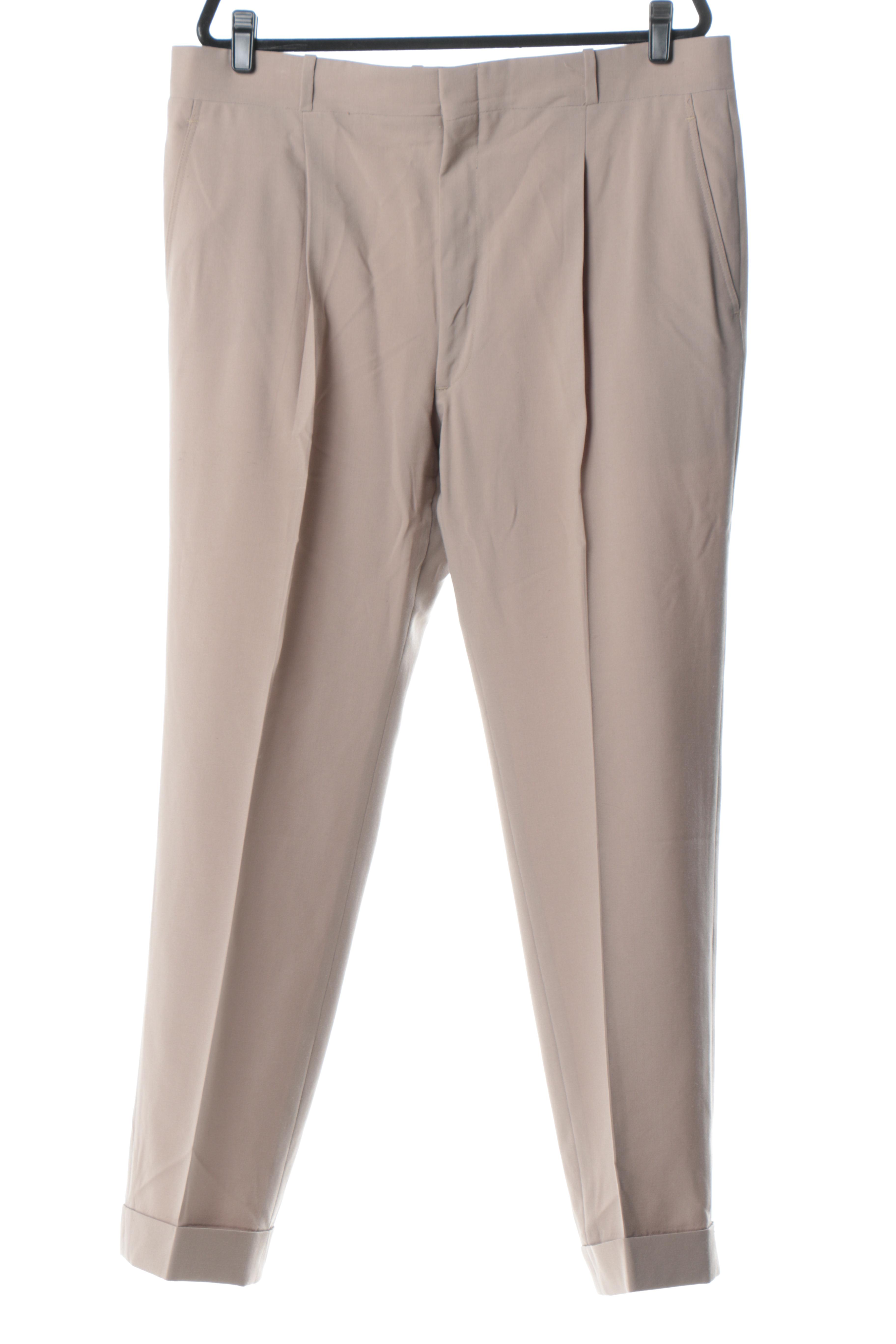 Hickey-Freeman and Benjamin Chicago Men's Suits