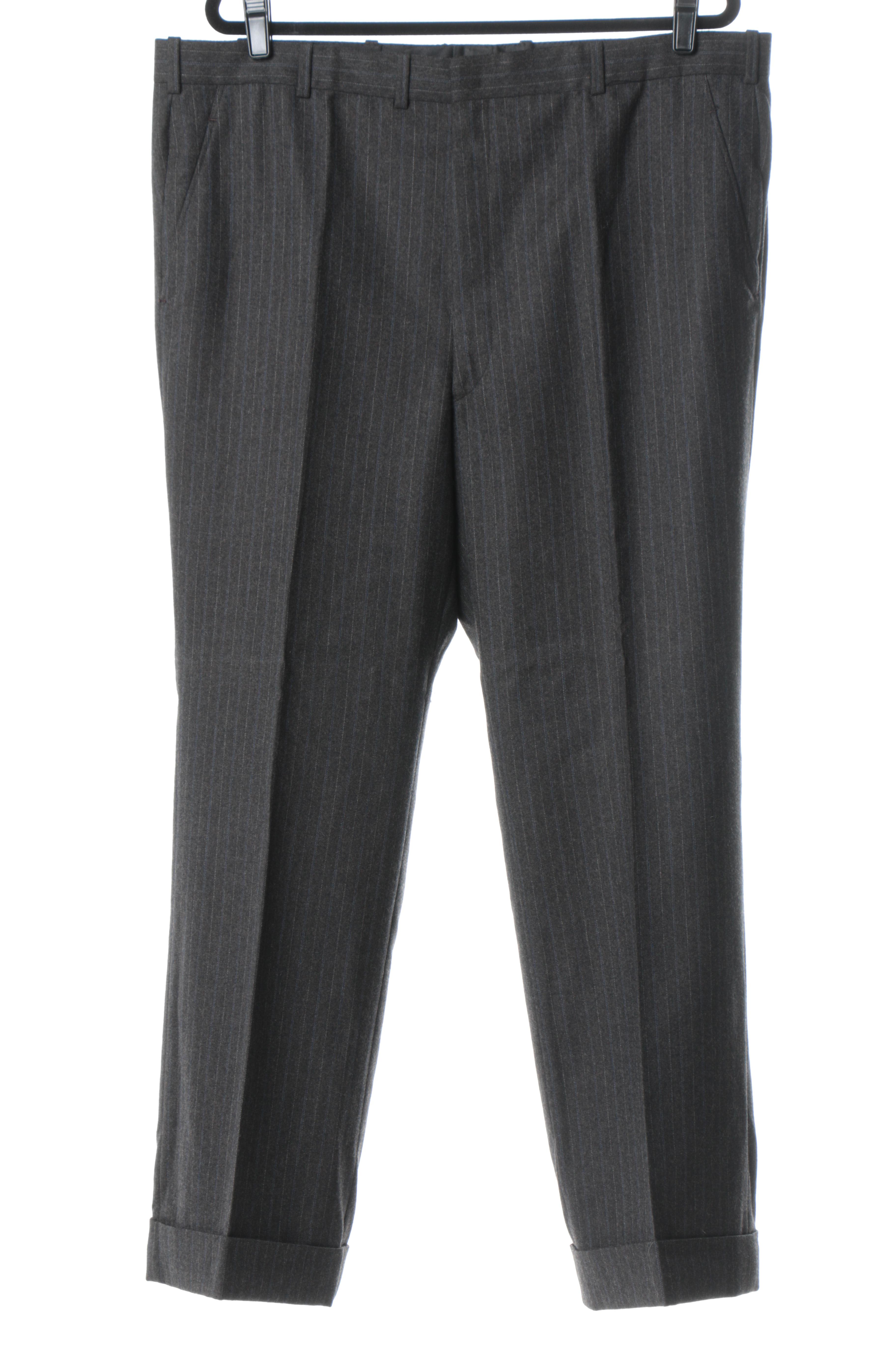 Hickey-Freeman and Benjamin Chicago Men's Suits