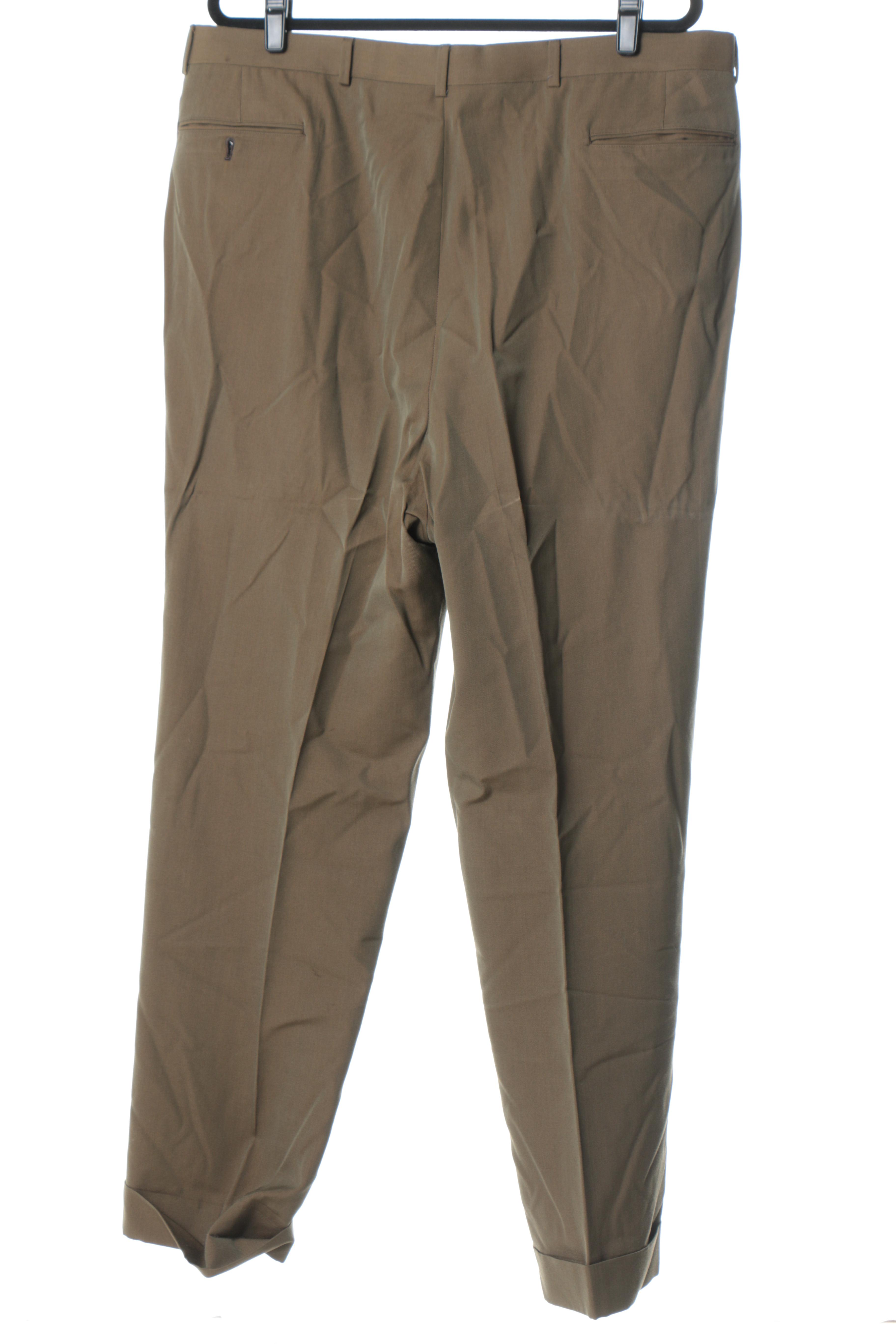 Hickey-Freeman and Benjamin Chicago Men's Suits