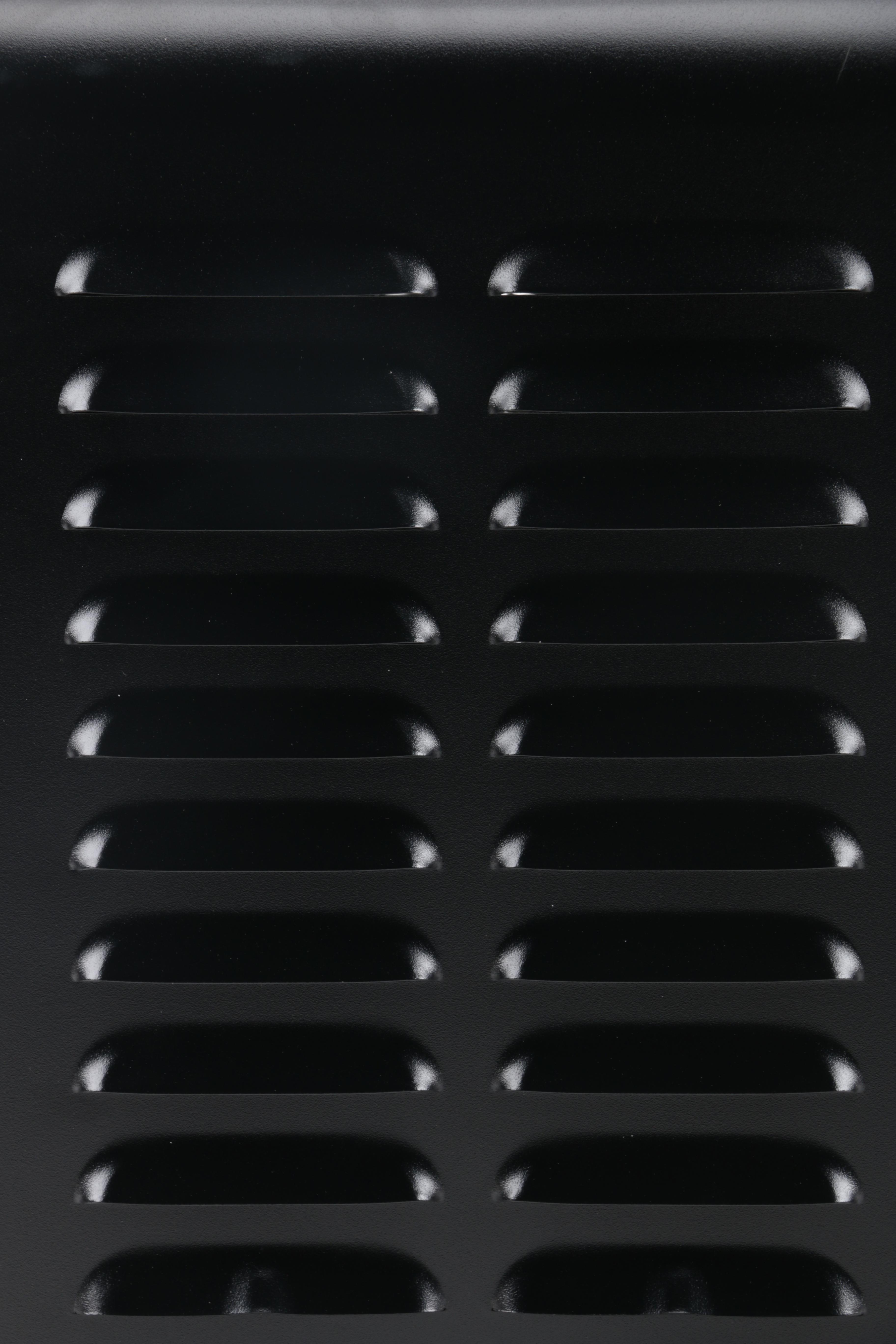 Intertek Fan-Forced Electric Utility Heater