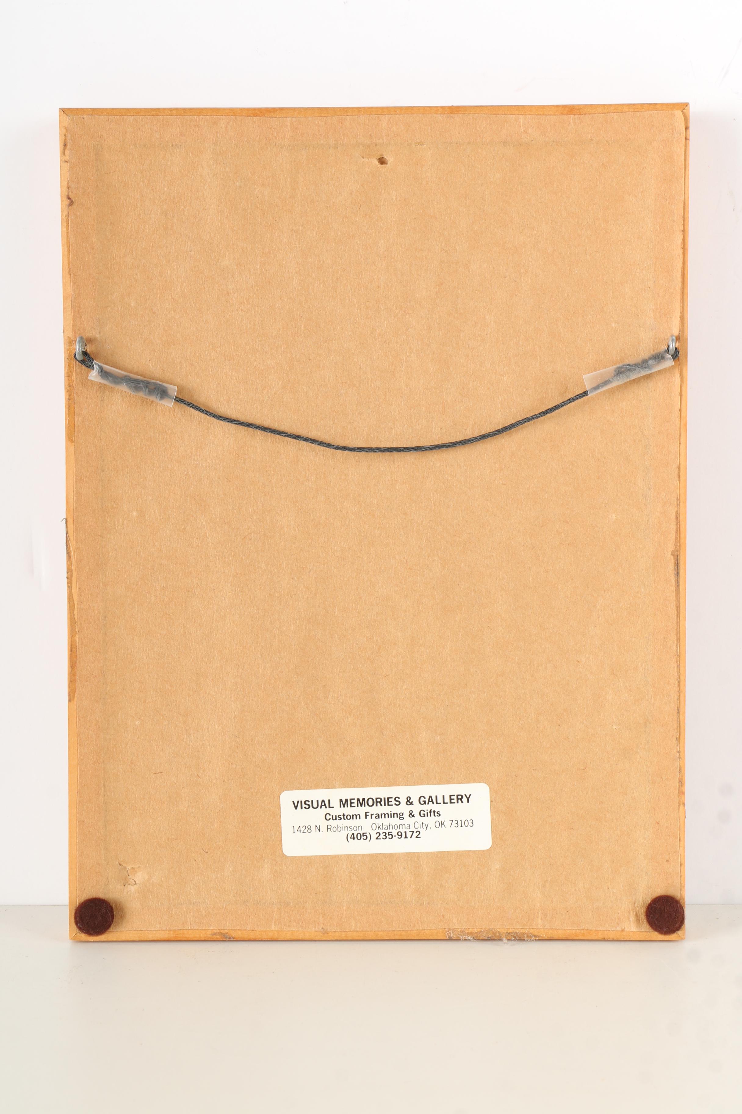 Chinese Ink Paintings of Bamboo