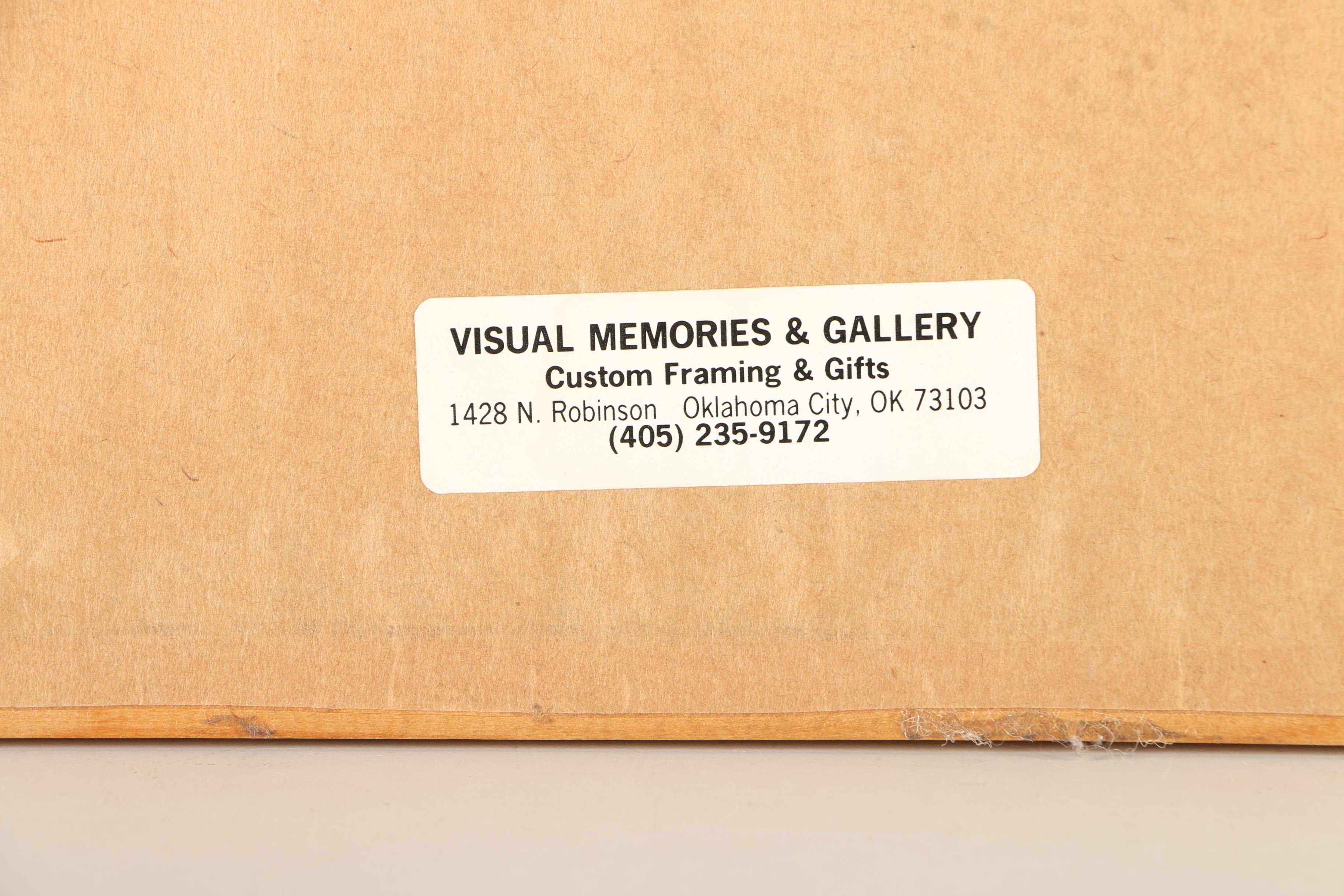 Chinese Ink Paintings of Bamboo